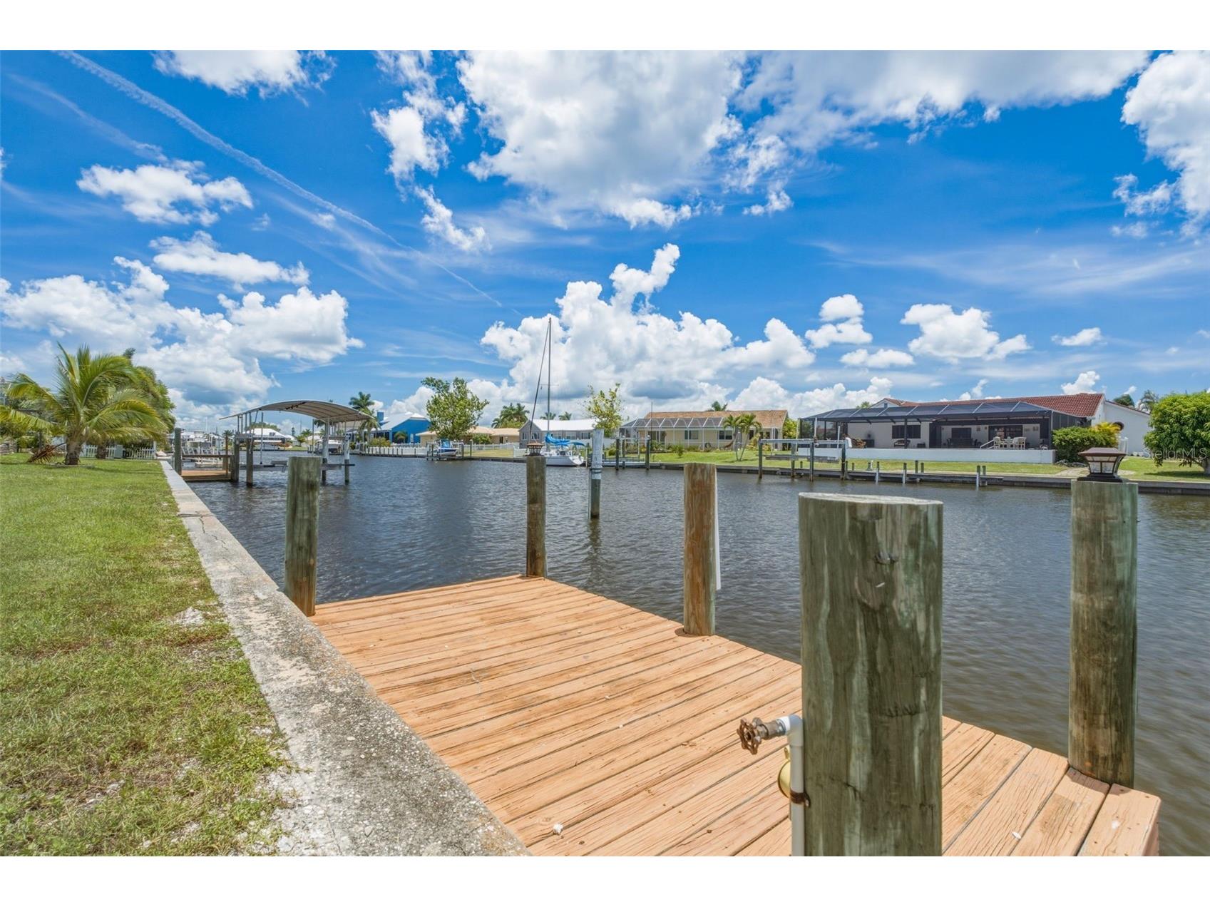 235 Tait Terrace SE Port Charlotte FL 33952 C7527205 image40