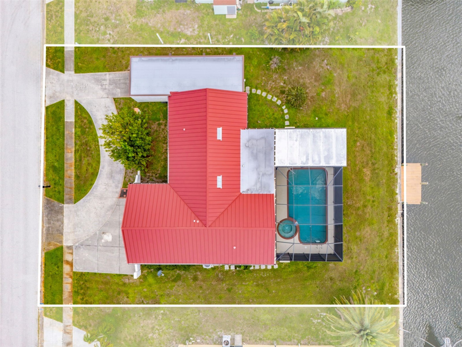235 Tait Terrace SE Port Charlotte FL 33952 C7527205 image42