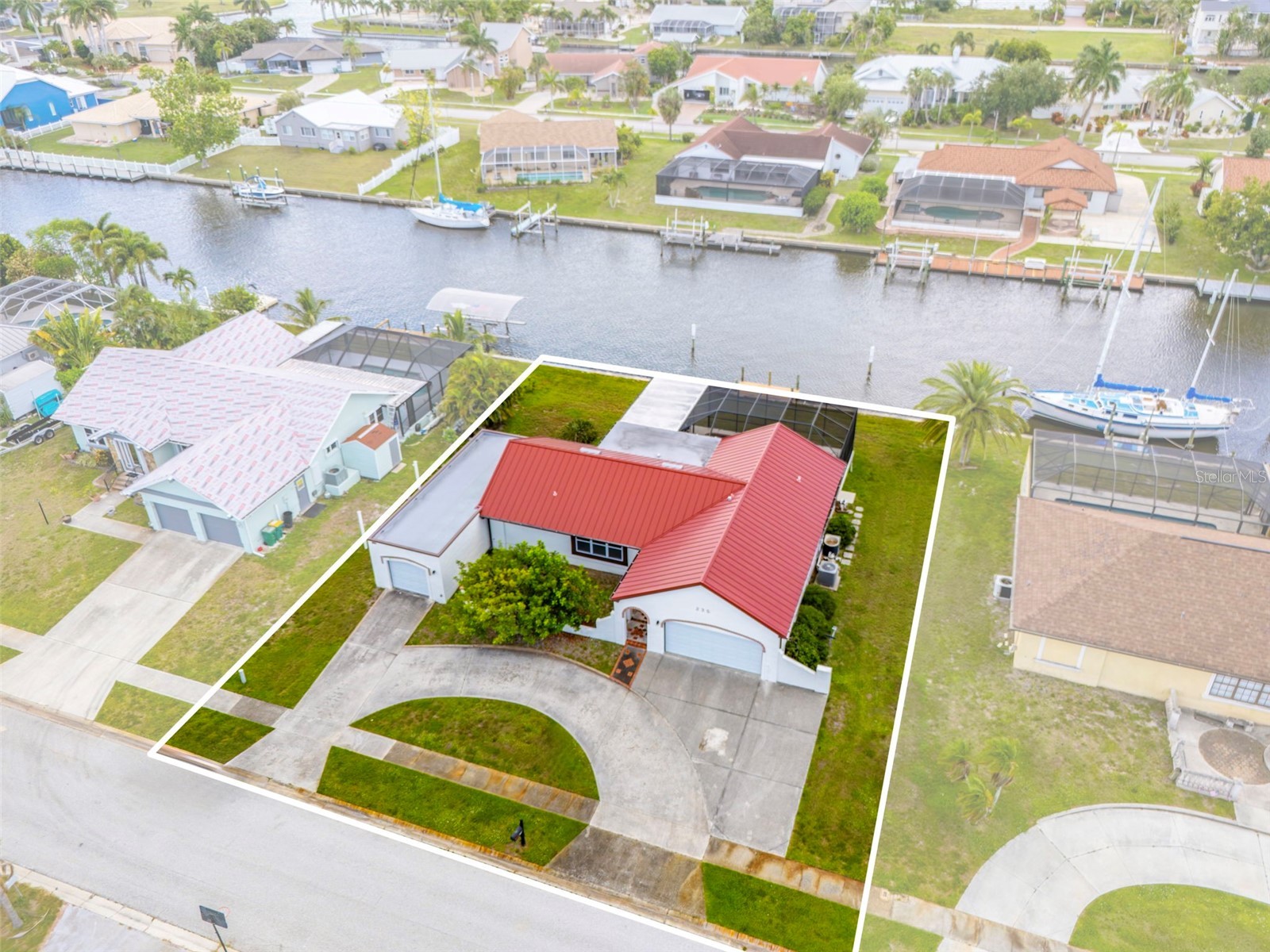 235 Tait Terrace SE Port Charlotte FL 33952 C7527205 image8