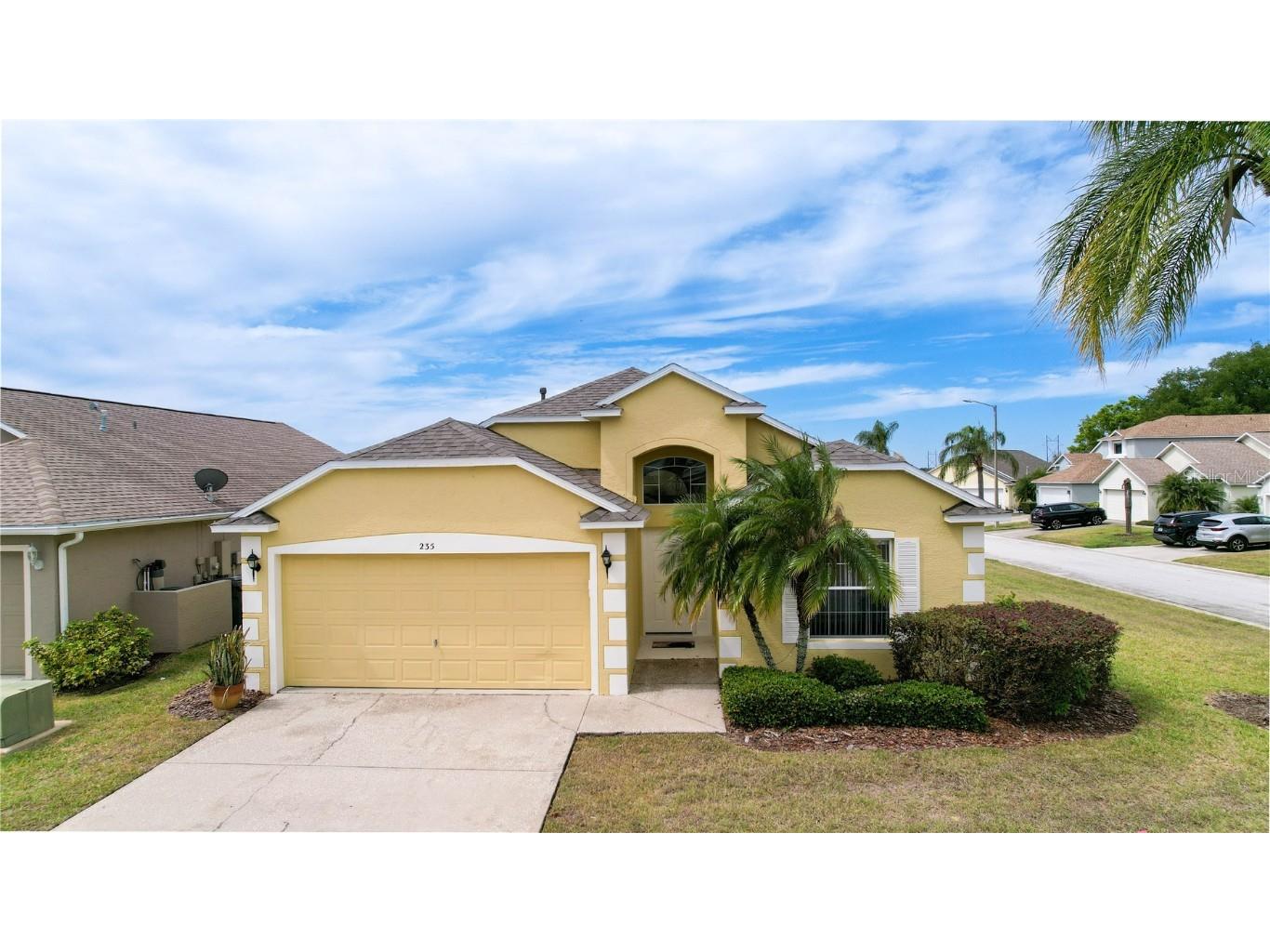 235 Tivoli Circle Davenport FL 33837 O6097652 image1