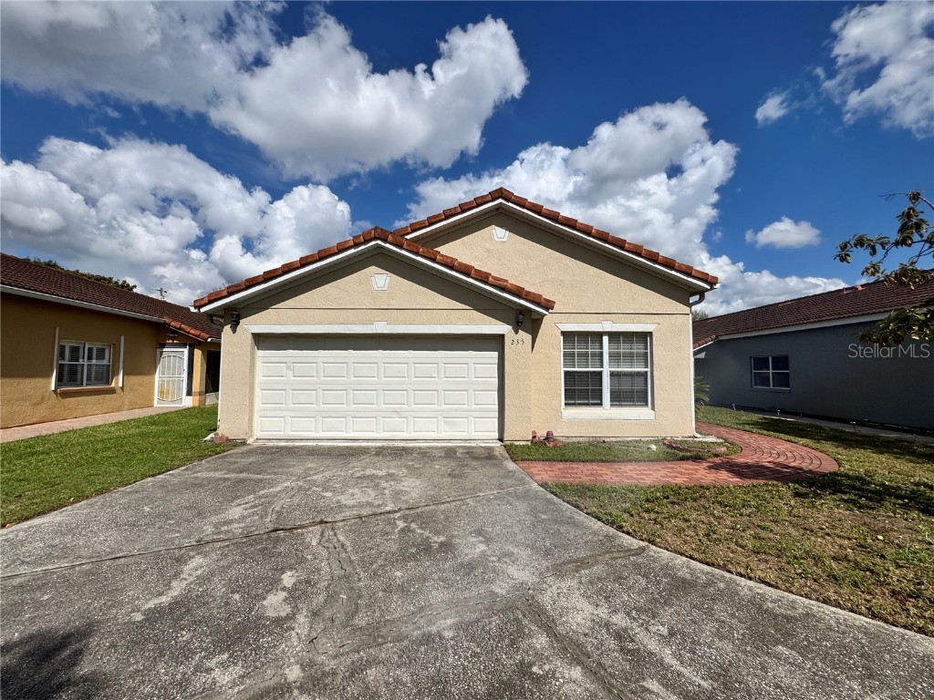235 Tuscany Pointe Avenue Orlando FL 32807 O6284463 image1
