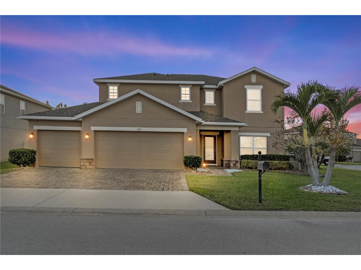 235 Vitoria Road Davenport FL 33837 S5095729 image1