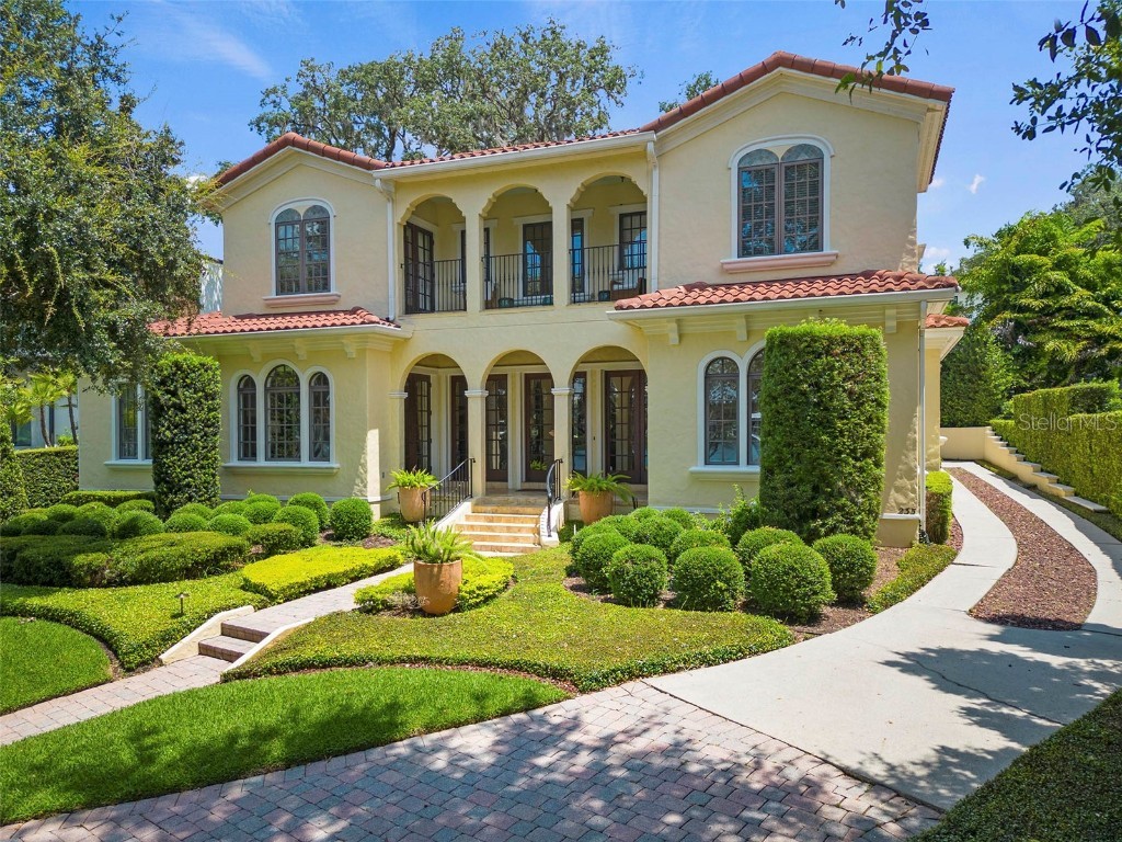 235 W Fawsett Road Winter Park FL 32789 - LAKE SUE O6121283 image1