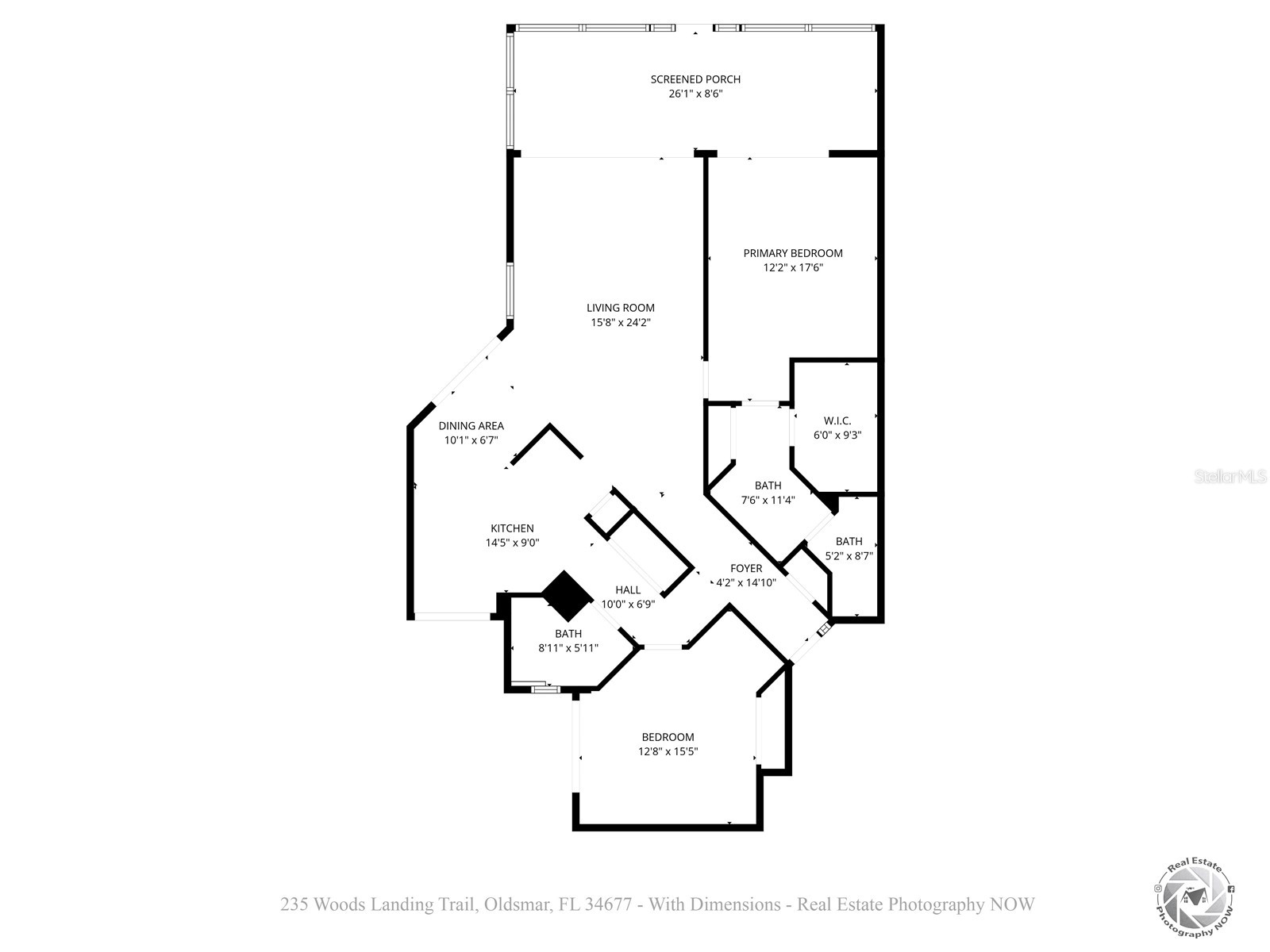 235 Woods Landing Trail #235 Oldsmar FL 34677 TB8474969 image42