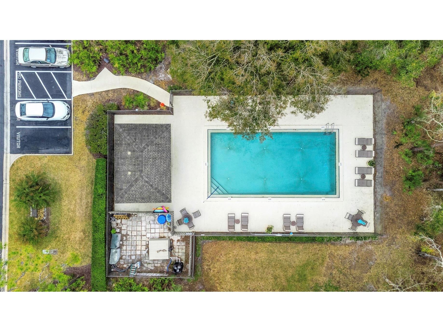 235 Woods Landing Trail #235 Oldsmar FL 34677 TB8474969 image48