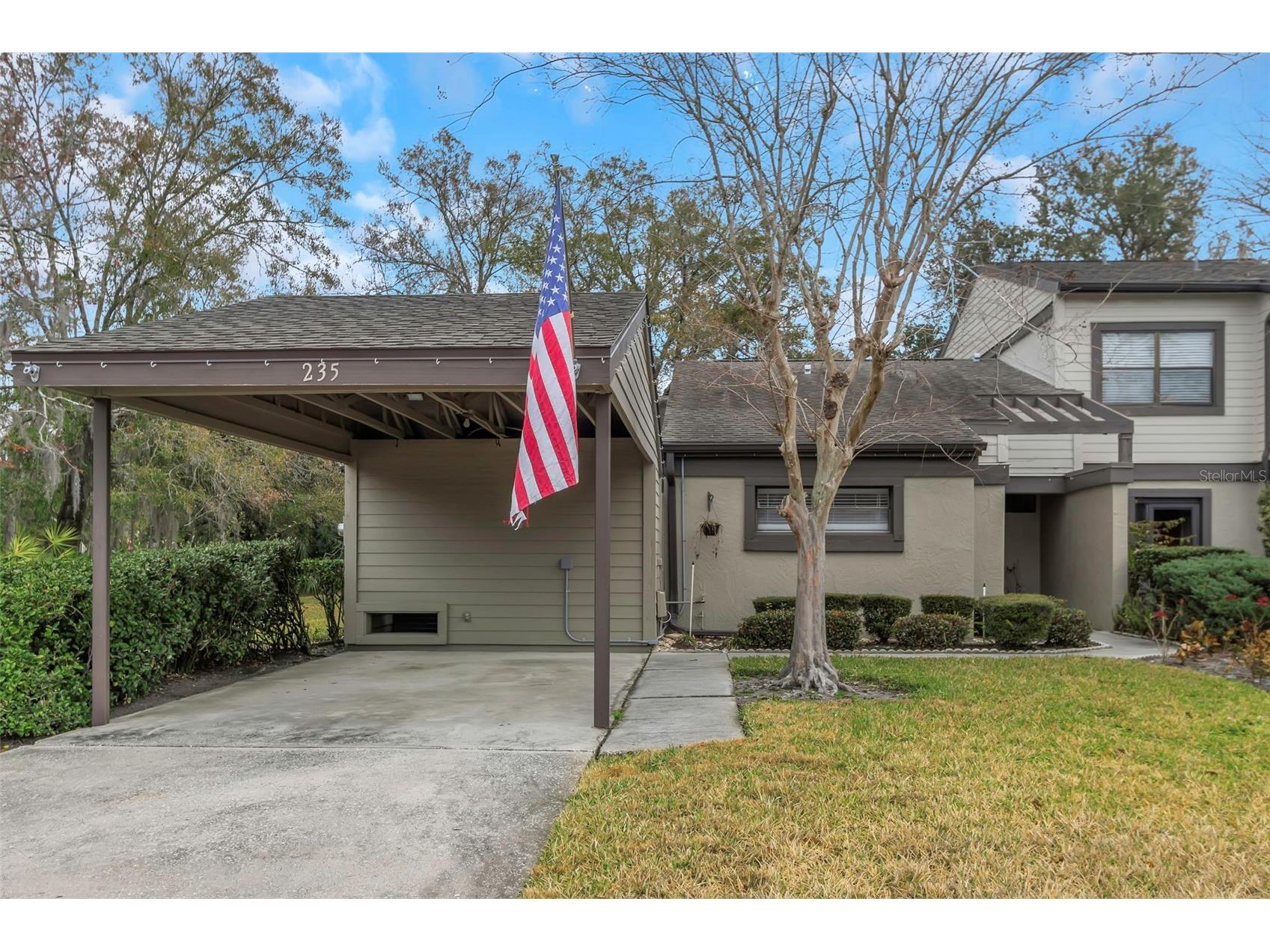235 Woods Landing Trail #235 Oldsmar FL 34677 TB8474969 image50