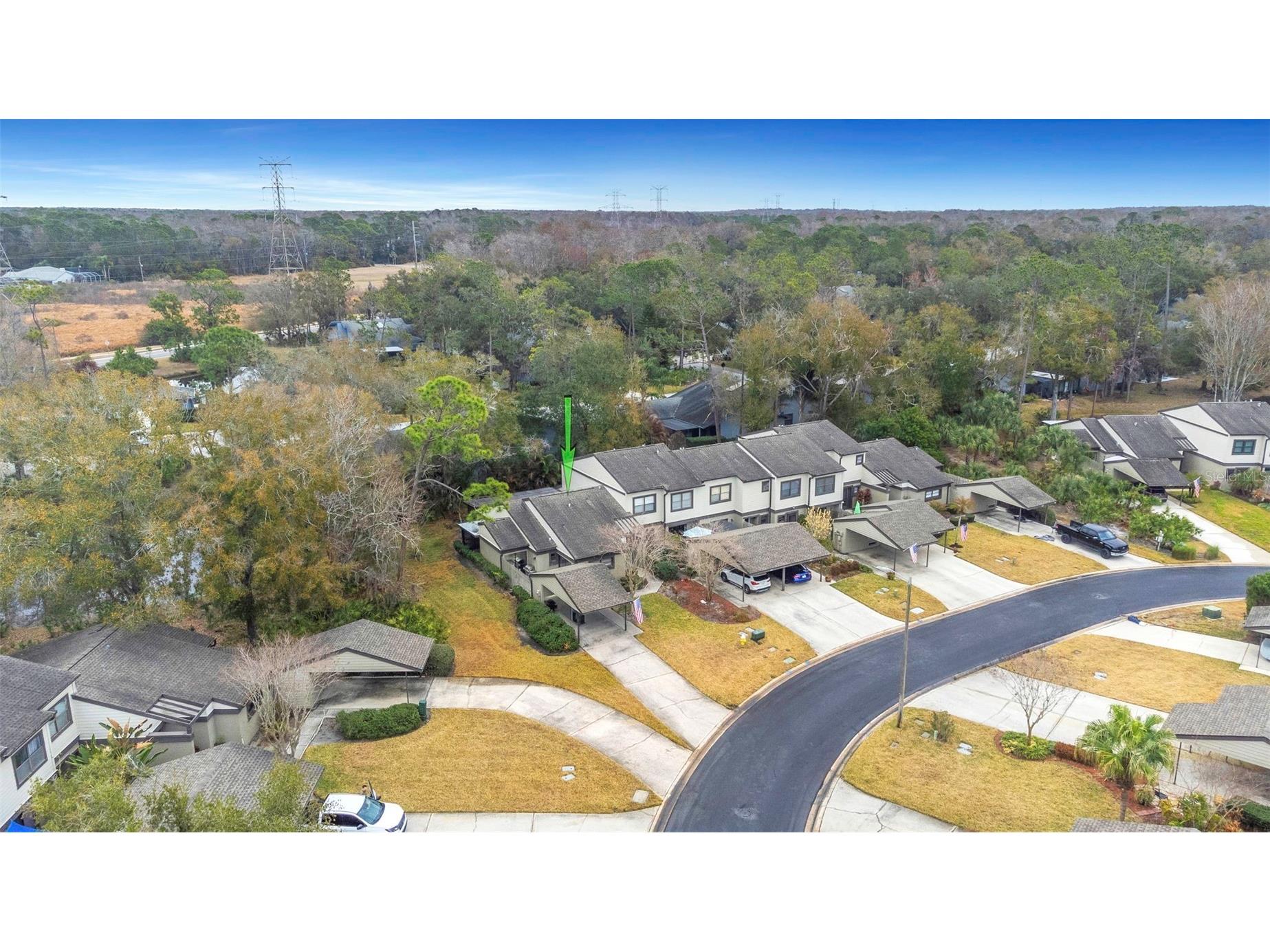 235 Woods Landing Trail #235 Oldsmar FL 34677 TB8474969 image52