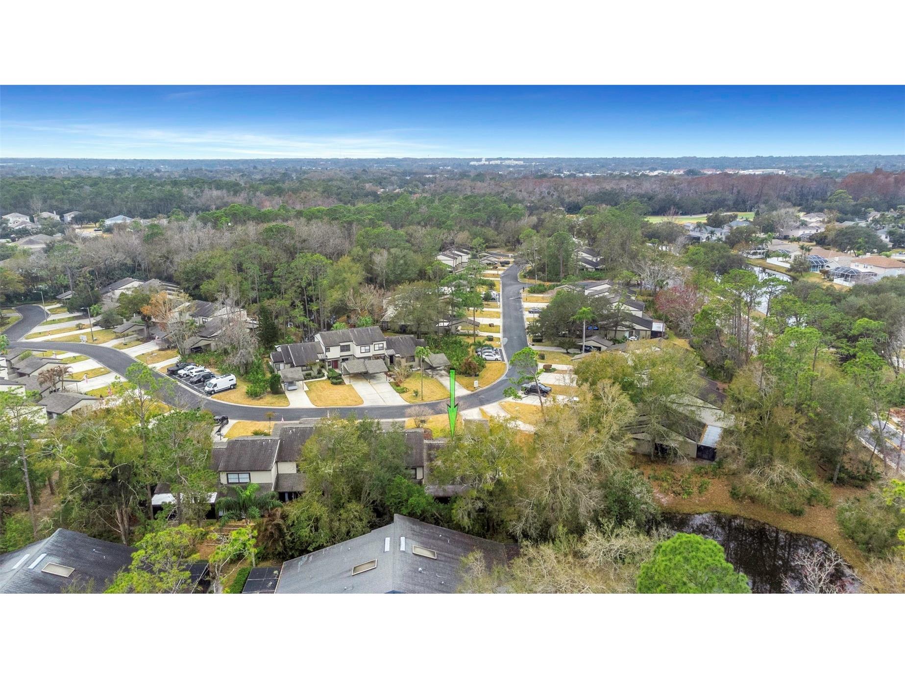 235 Woods Landing Trail #235 Oldsmar FL 34677 TB8474969 image53