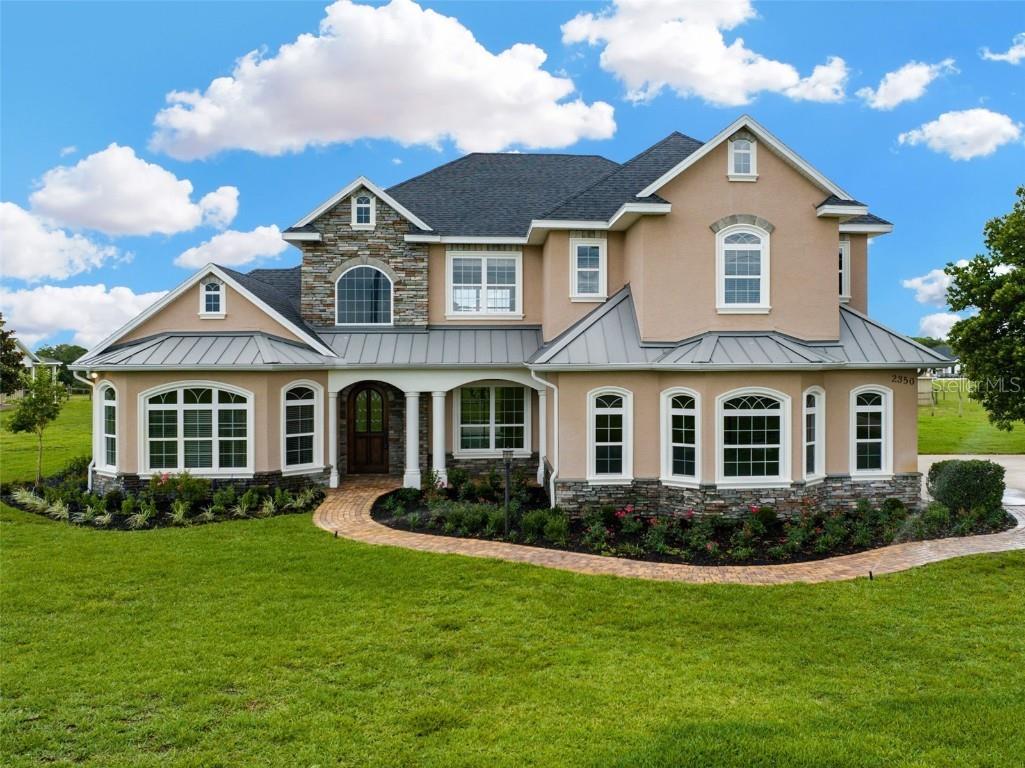 2350 Bradbury Road Haines City FL 33844 - LAKE MARION S5126896 image1