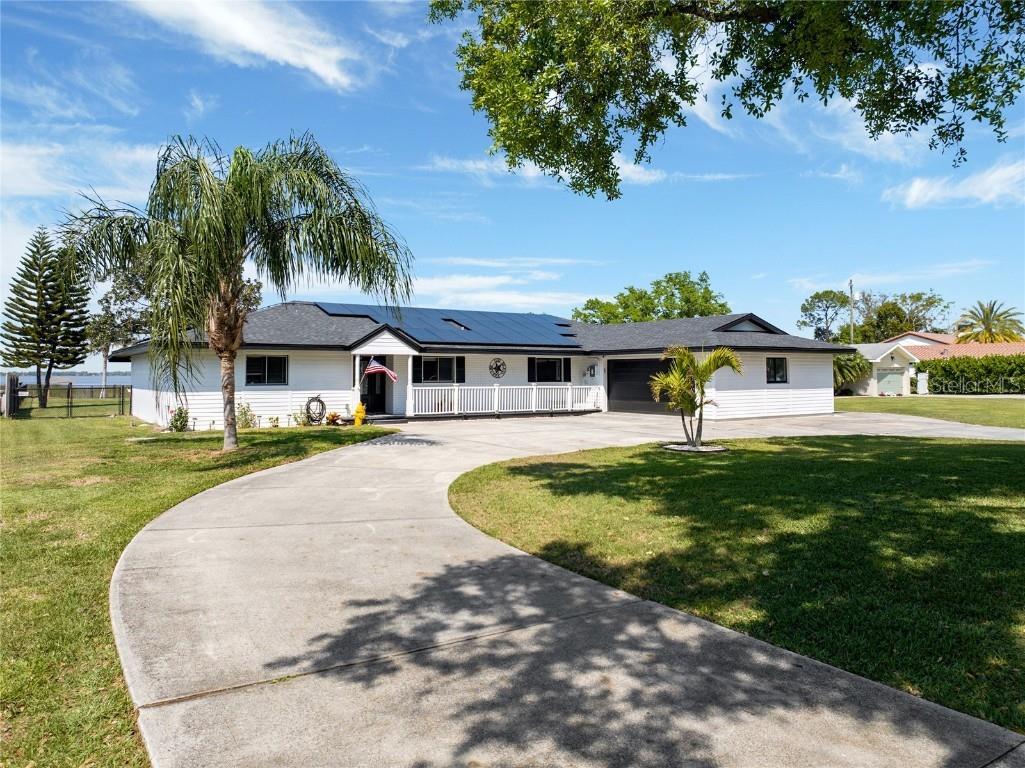 2350 Crump Road Winter Haven FL 33881 - LAKE HAMILTON P4934057 image1
