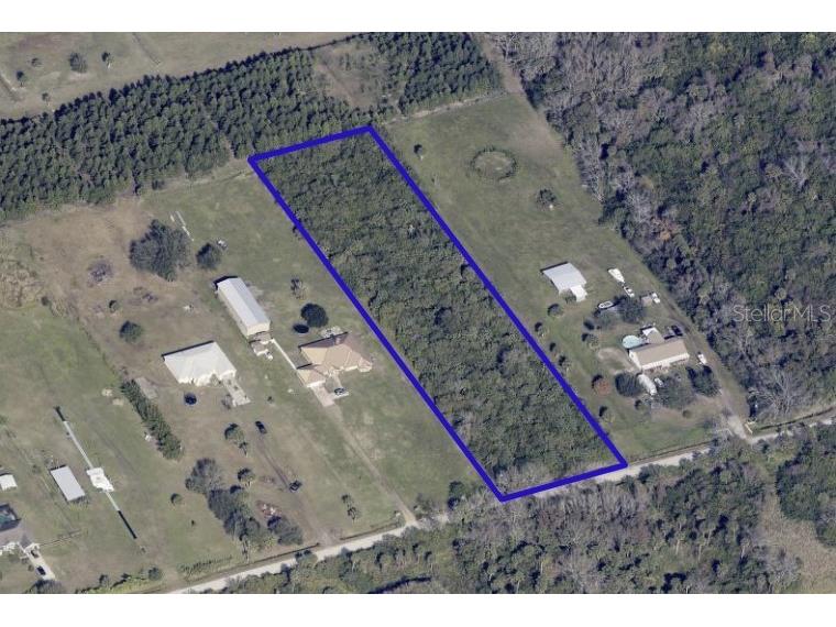 2350 Cuyler Street Mims FL 32754 NS1082293 image1