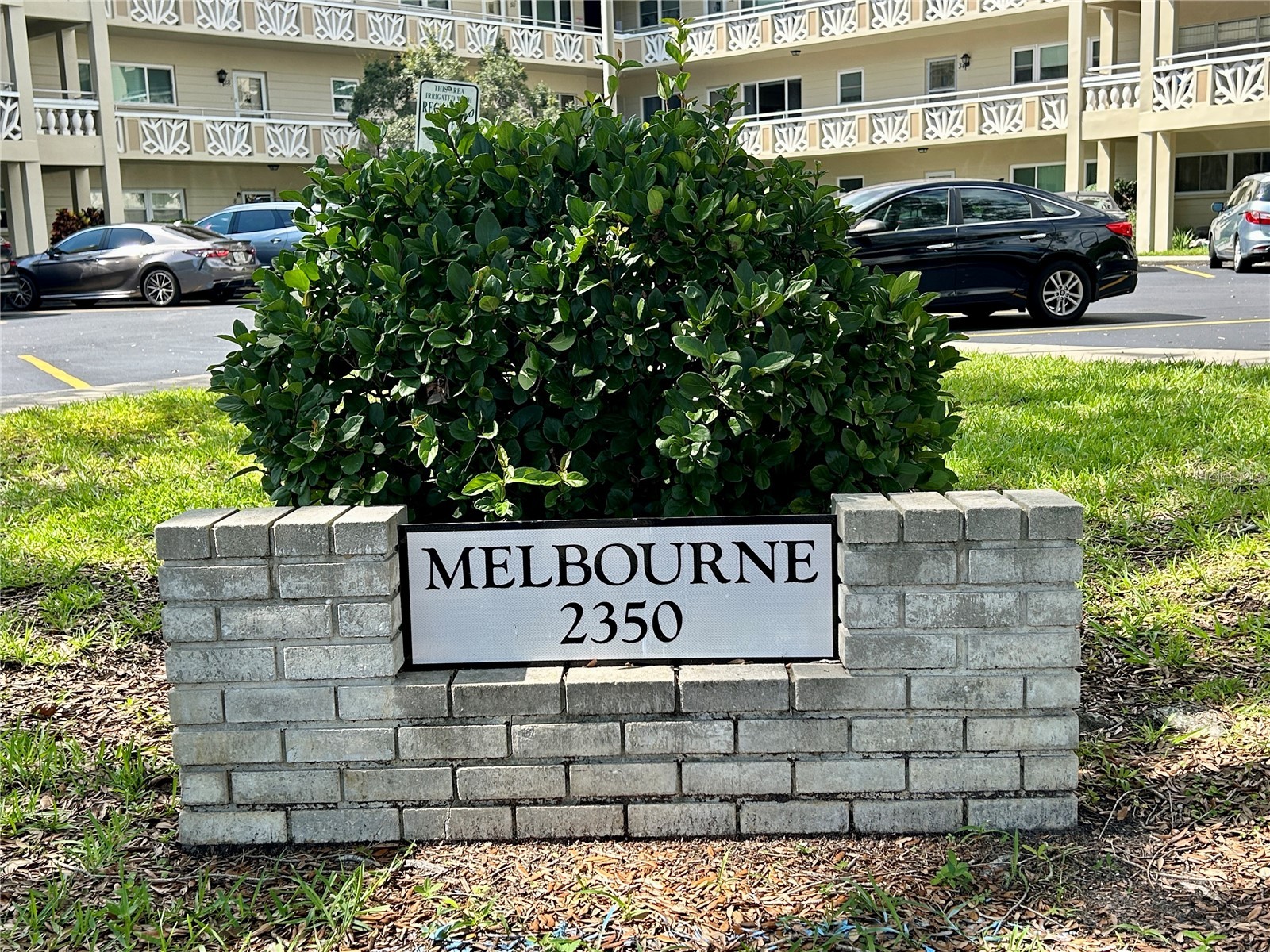 2350 Haitian Drive #60 Clearwater FL 33763 TB8473672 image2