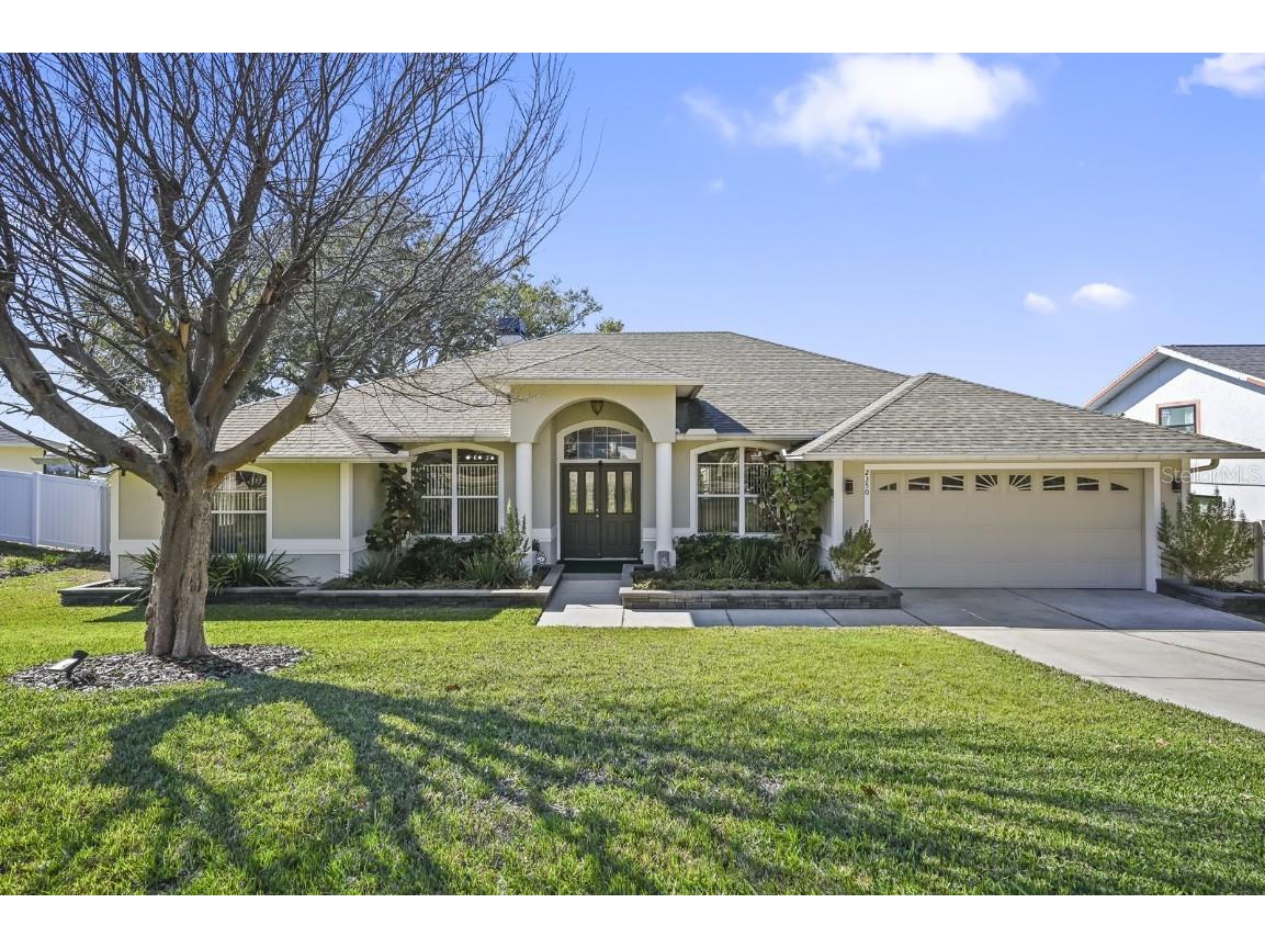 2350 Lakeview Avenue Clermont FL 34711 - LAKE MINNEHAHA G5092295 image1
