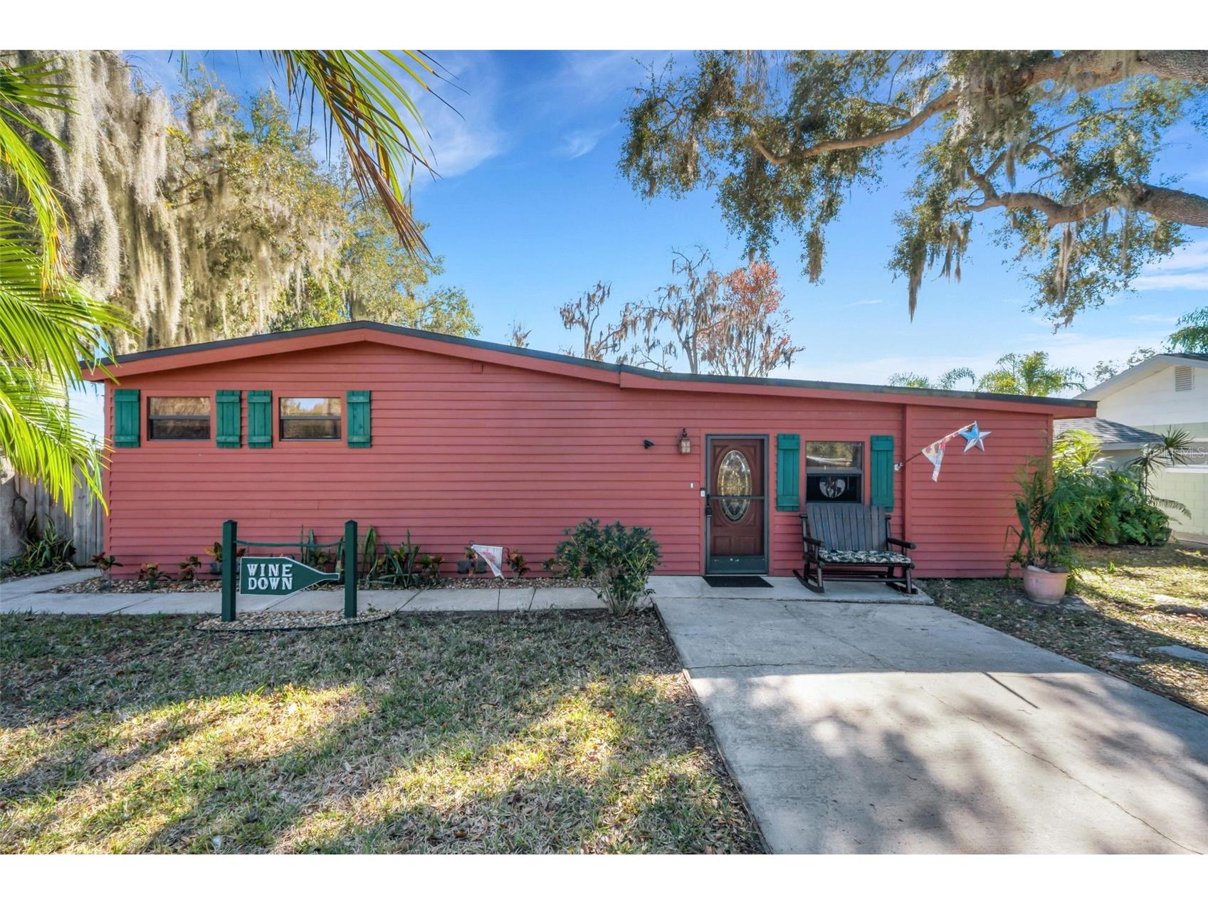 2350 Lakeview Drive Haines City FL 33844 - LAKE LOWREY L4958905 image1