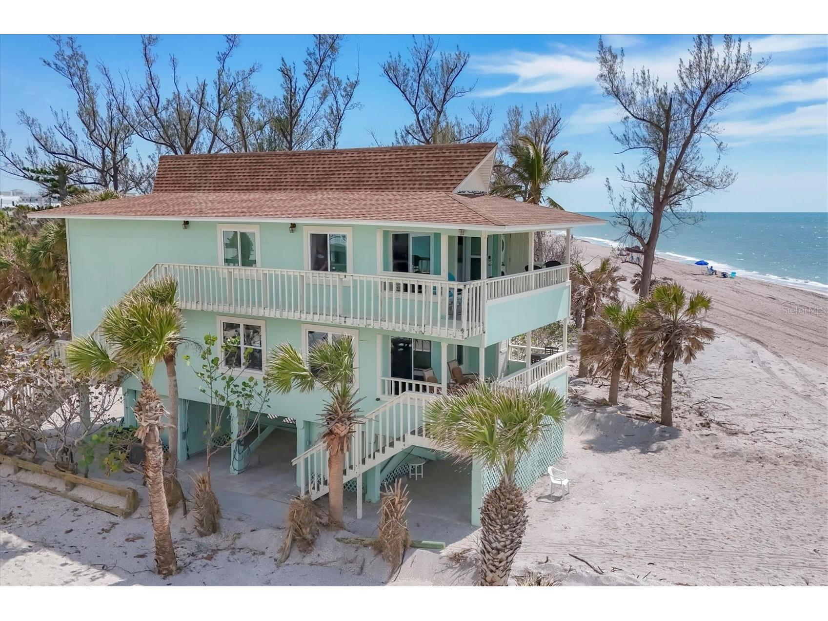 2350 N Beach Road #1A Englewood FL 34223 A4675898 image1