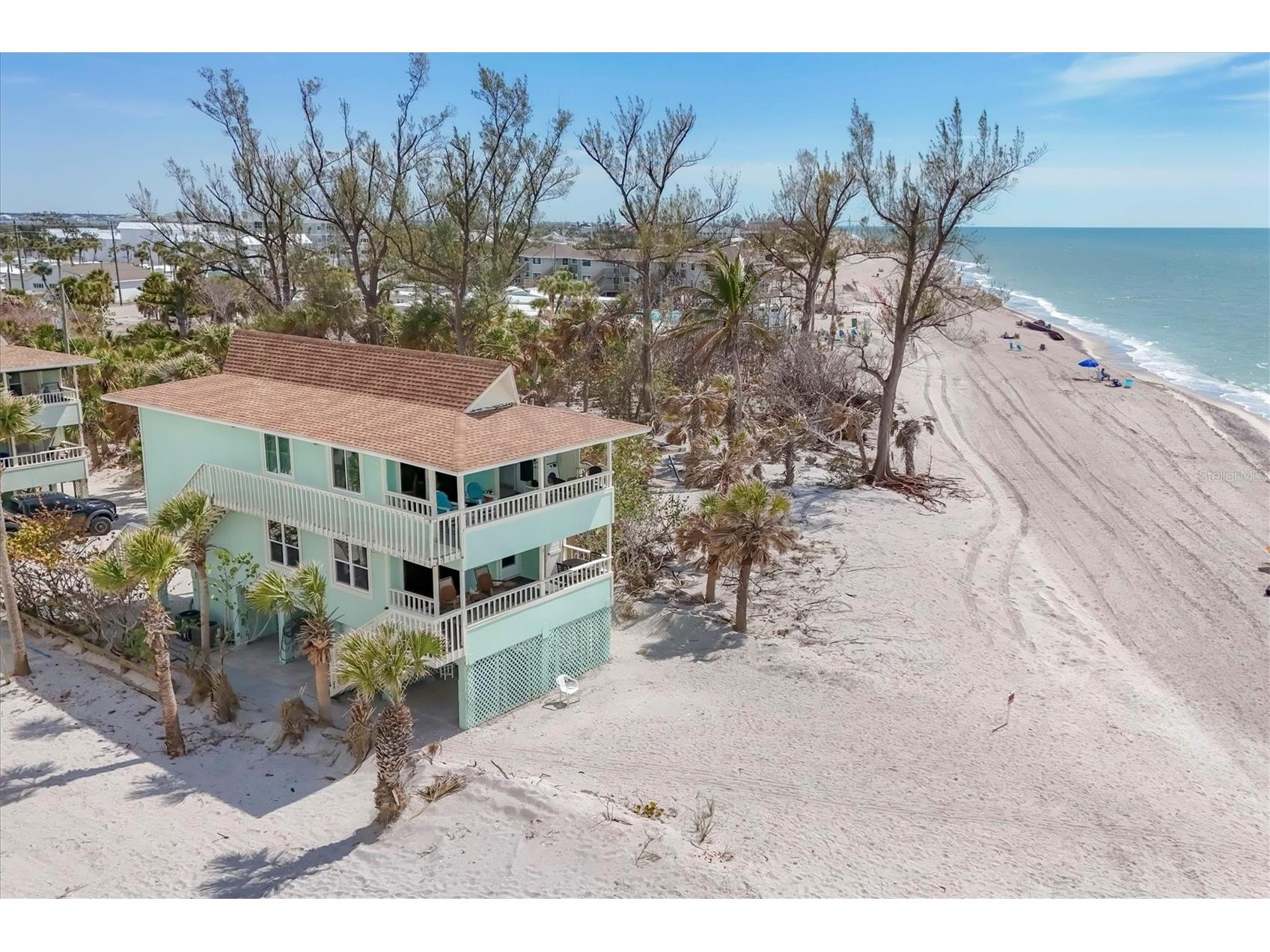 2350 N Beach Road #1A Englewood FL 34223 A4675898 image39