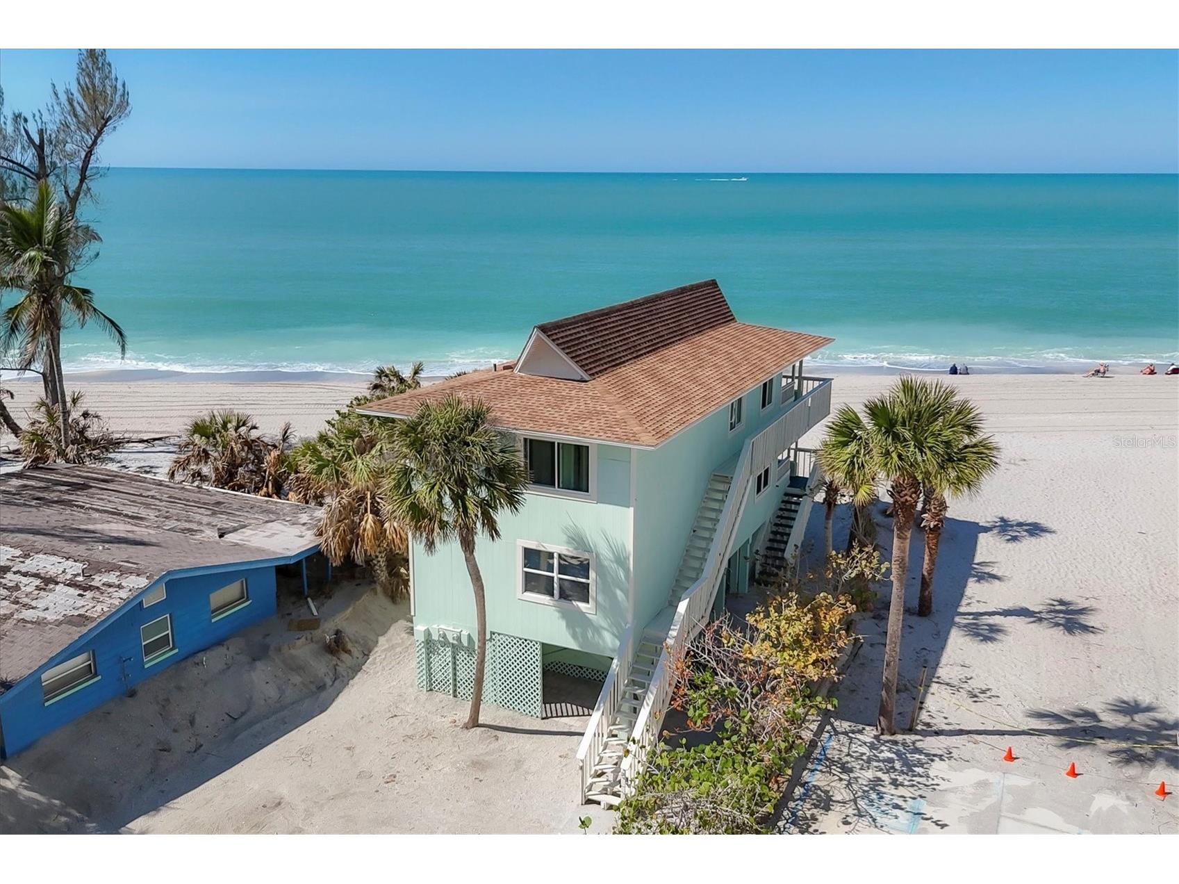 2350 N Beach Road #1B Englewood FL 34223 A4675901 image1