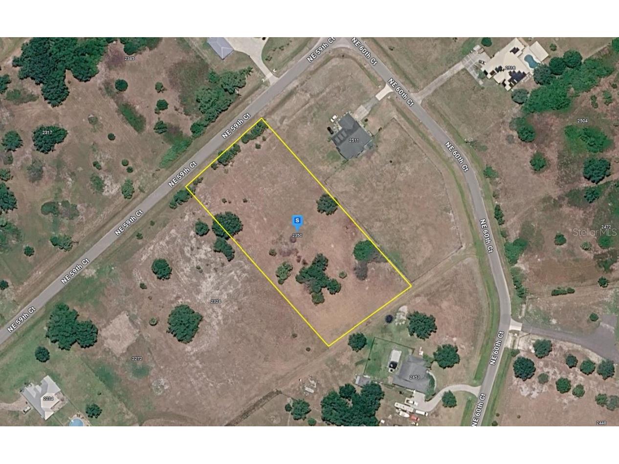 2350 NE 59th Court Okeechobee FL 34972 A4690273 image1