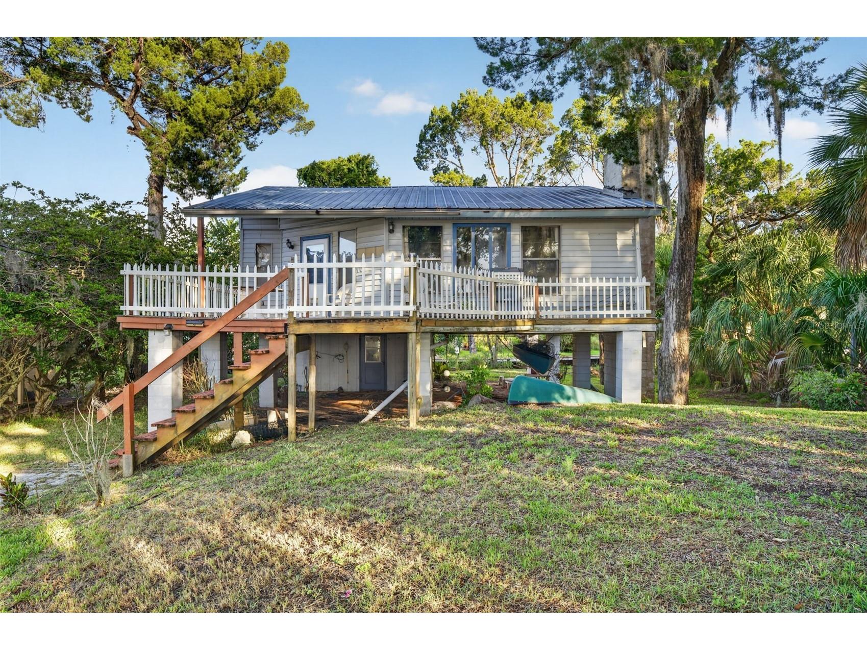 2350 S Waterman Drive Crystal River FL 34429 G5114693 image1