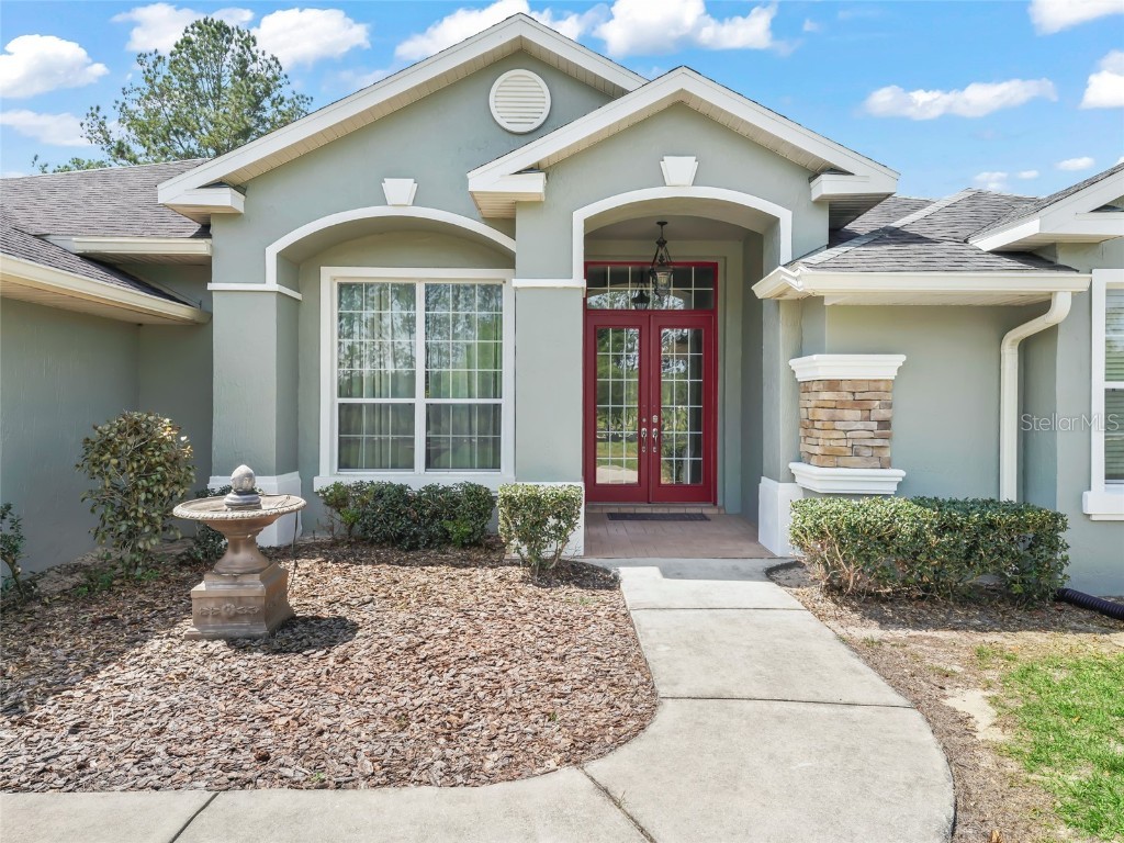 2350 SE 116th Avenue Morriston FL 32668 G5066985 image1