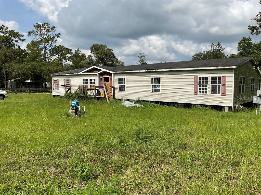 2350 SE 141st Avenue Morriston FL 32668 OM661280 image1