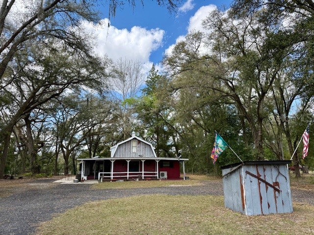 2350 SE 41 Highway Morriston FL 32668 OM720216 image1