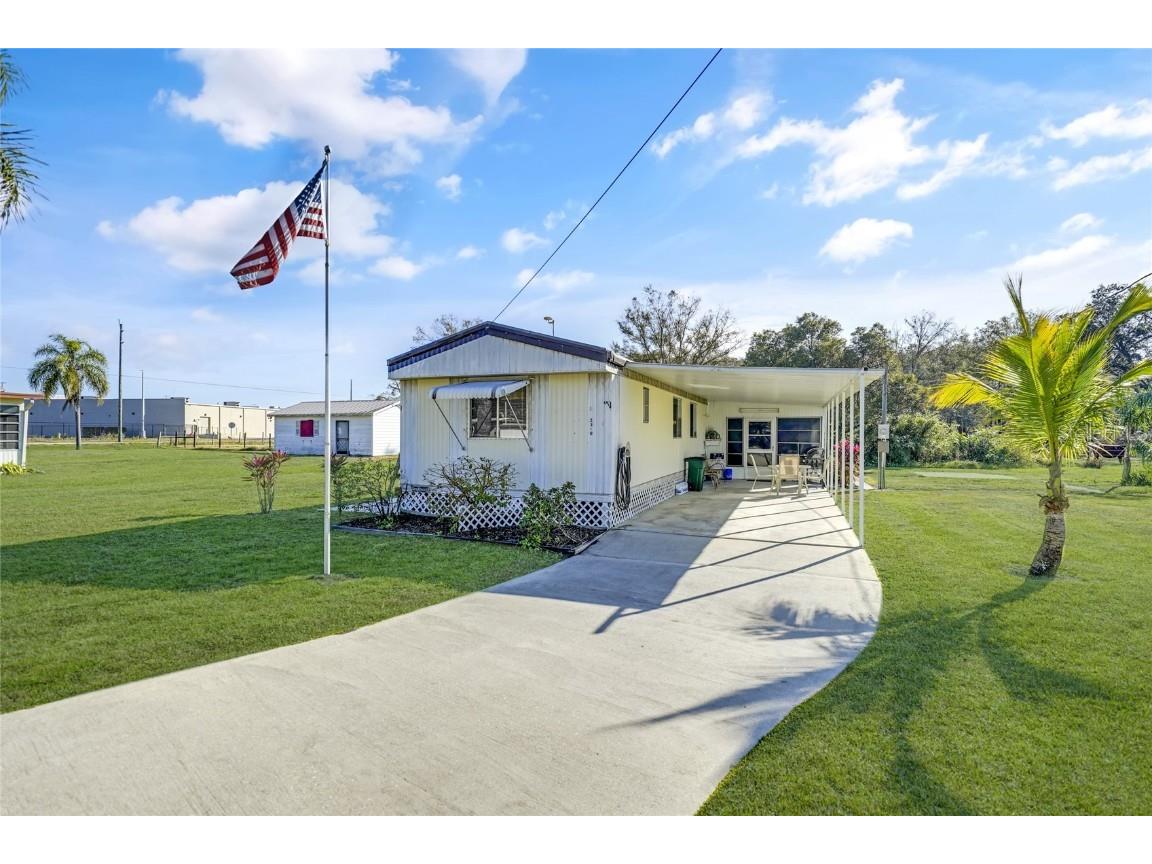 2350 SE Rackeweg Street Arcadia FL 34266 C7503006 image1