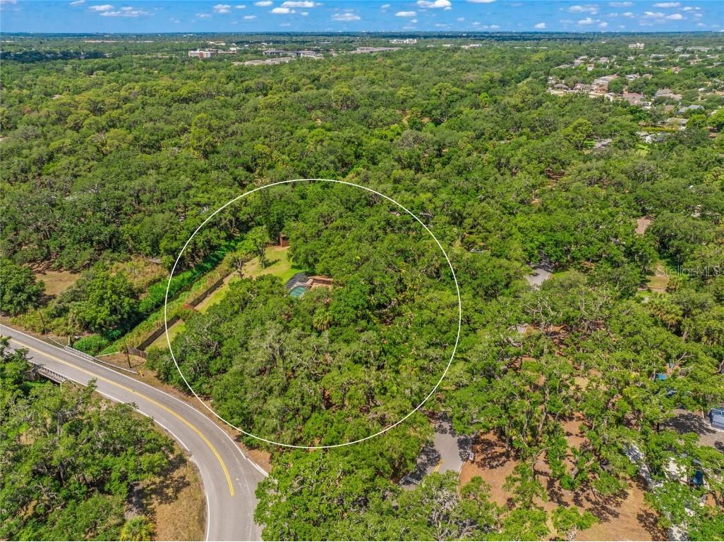 2350 Shadow Oaks Road Sarasota FL 34240 A4612205 image1