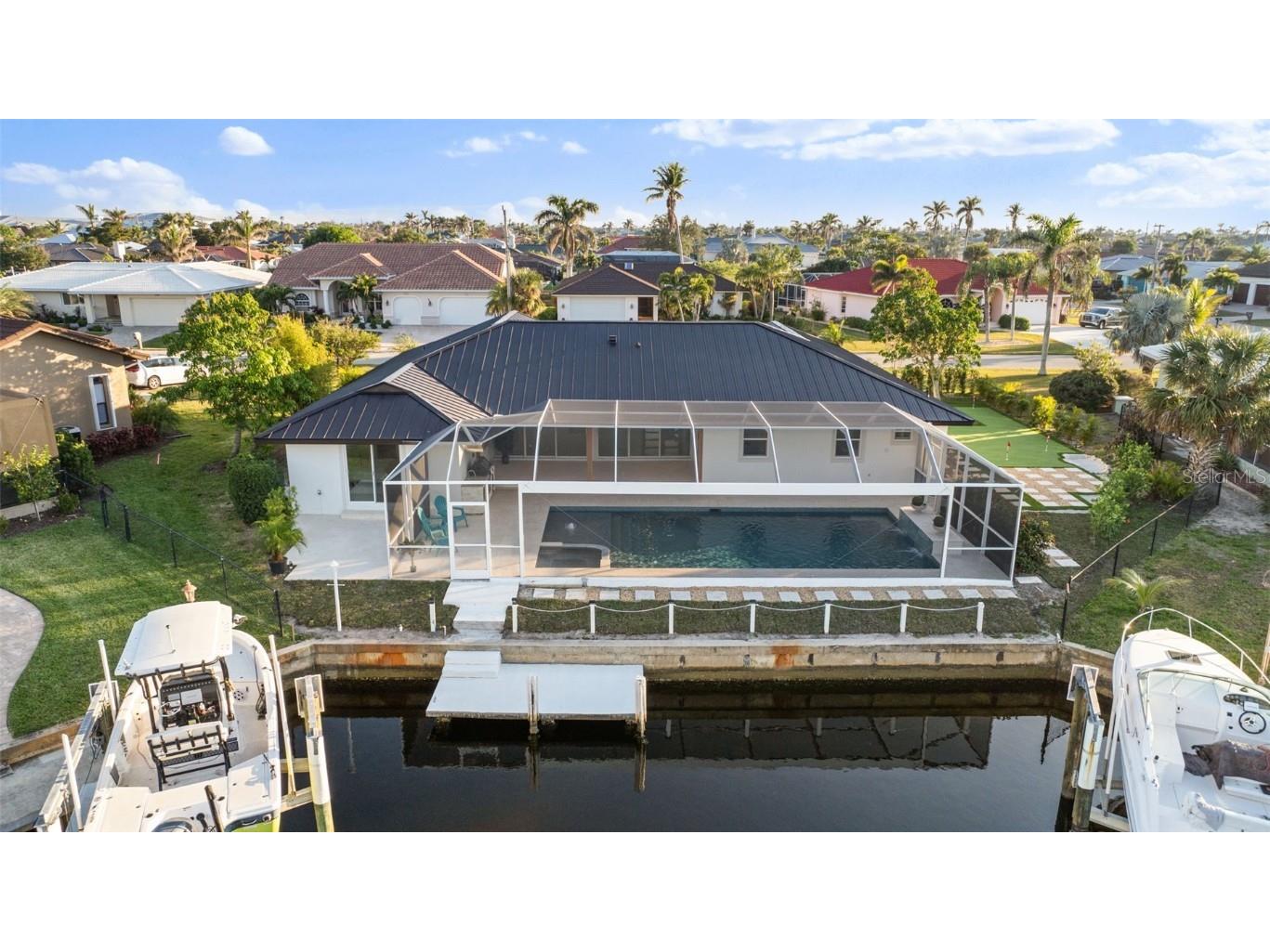 2350 Via Venice Punta Gorda FL 33950 A4638672 image50