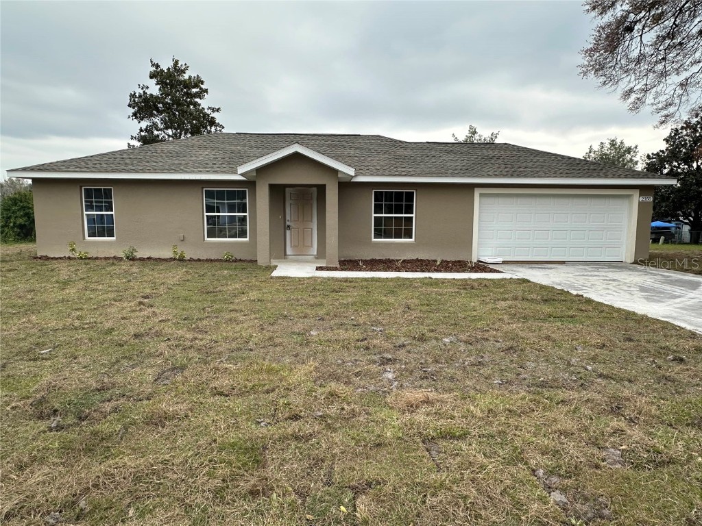 2350 W Juan Vega Lane Citrus Springs FL 34433 O6183415 image1