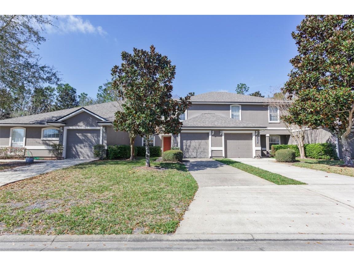 2350 Wood Hollow Lane #B Fleming Island FL 32003 V4928984 image1
