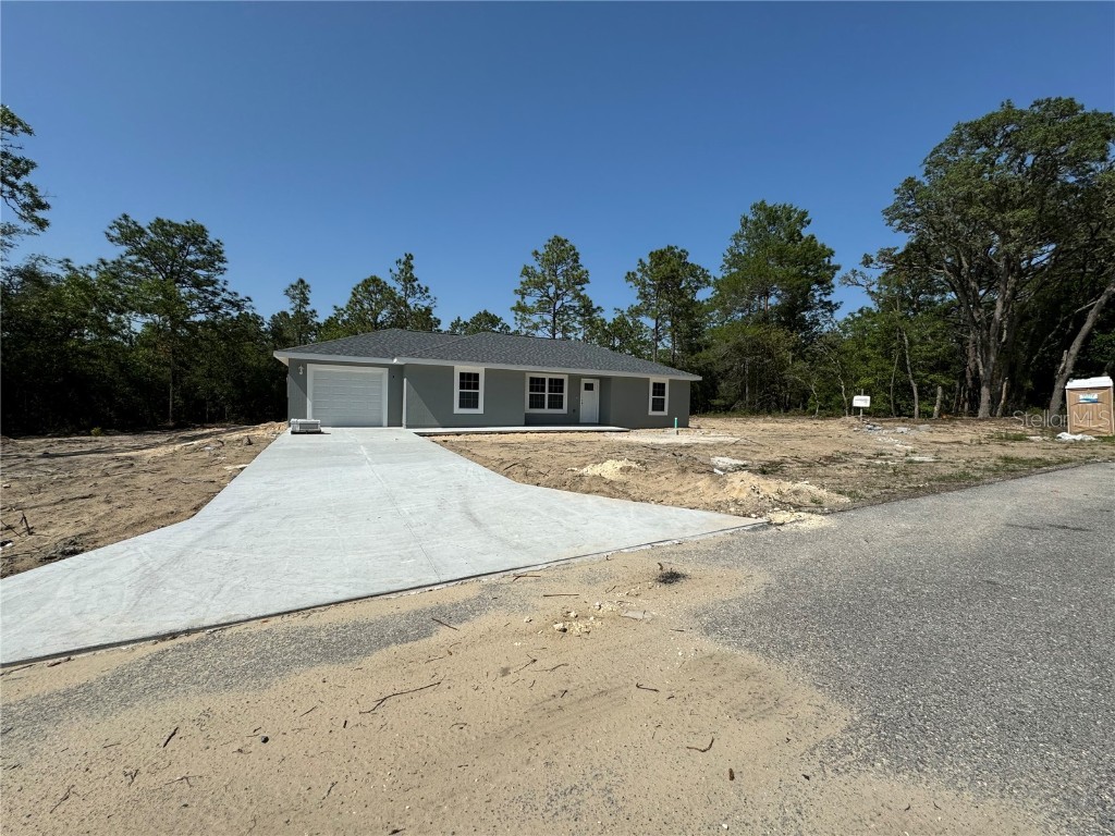23501 SW Green Bay Drive Dunnellon FL 34431 OM679823 image1