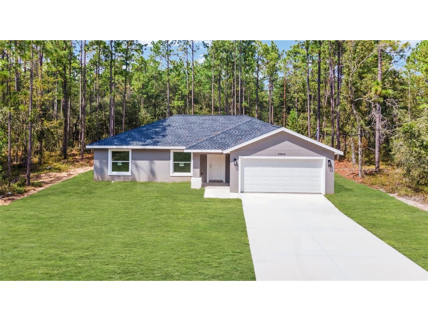 23503 NW Shamrock Avenue Dunnellon FL 34431 OM664483 image1