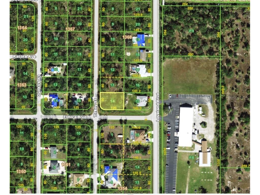 23504 Elmira Boulevard Punta Gorda FL 33980 TB8430361 image1