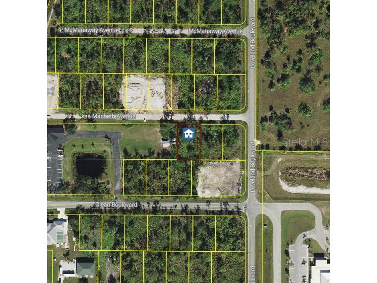 23507 Macbeth Court Punta Gorda FL 33980 C7518582 image4