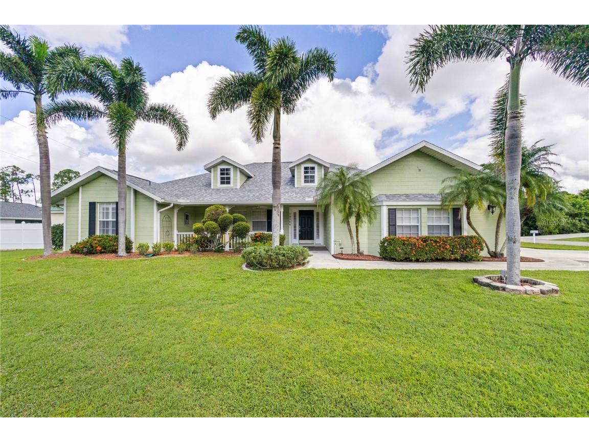 23508 Agatha Avenue Port Charlotte FL 33980 C7482035 image1