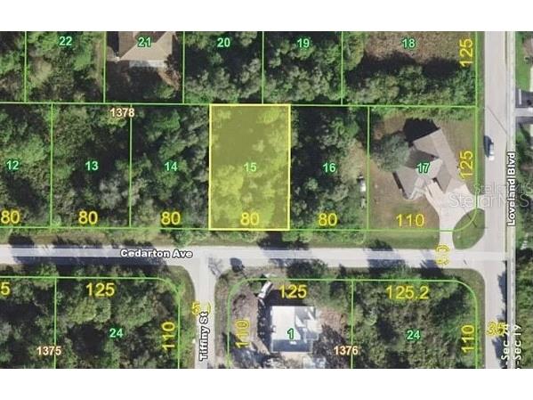 23508 Cedarton Avenue Port Charlotte FL 33980 R4906622 image1