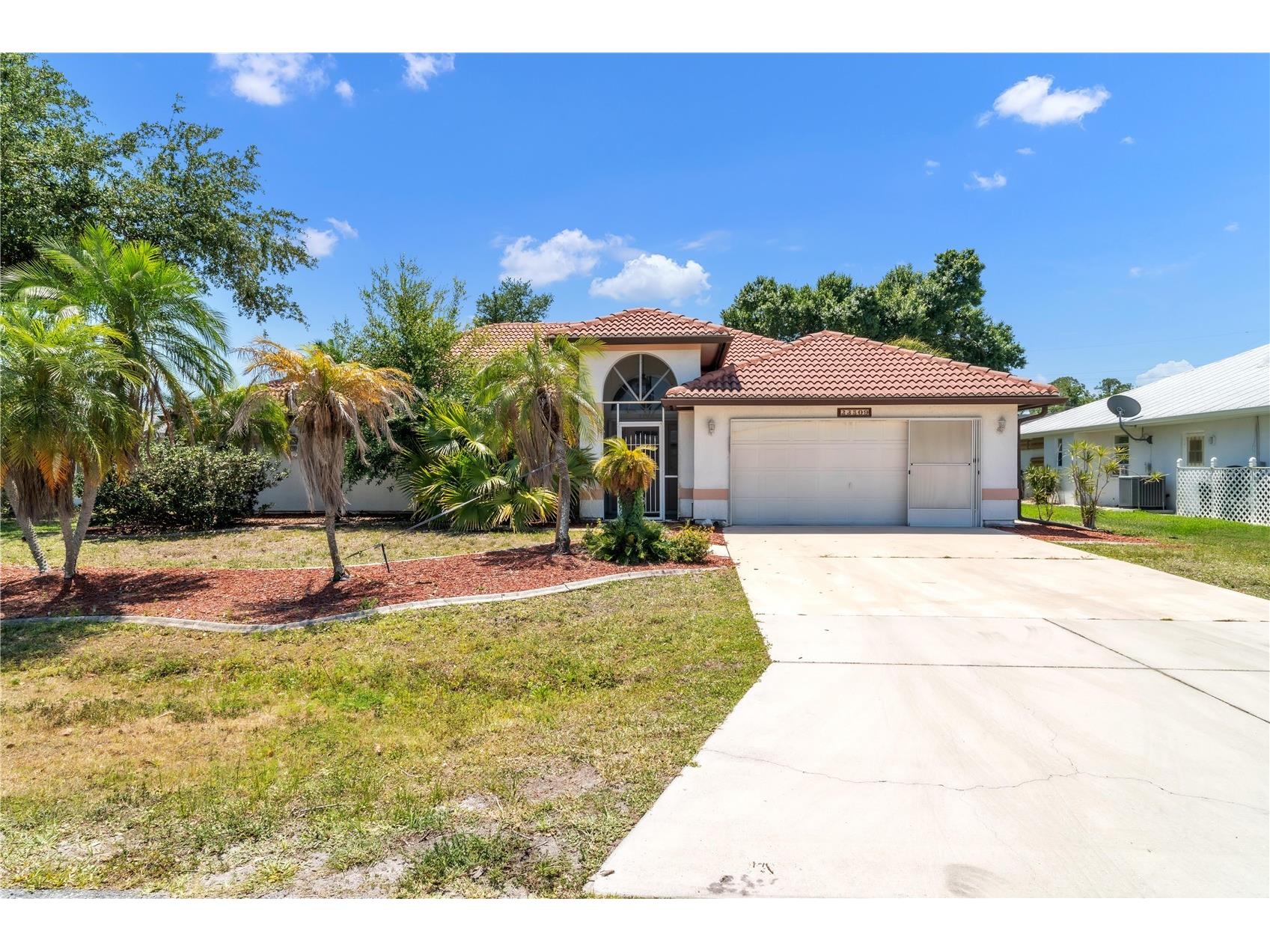 23509 Nelson Avenue Port Charlotte FL 33954 C7524973 image1