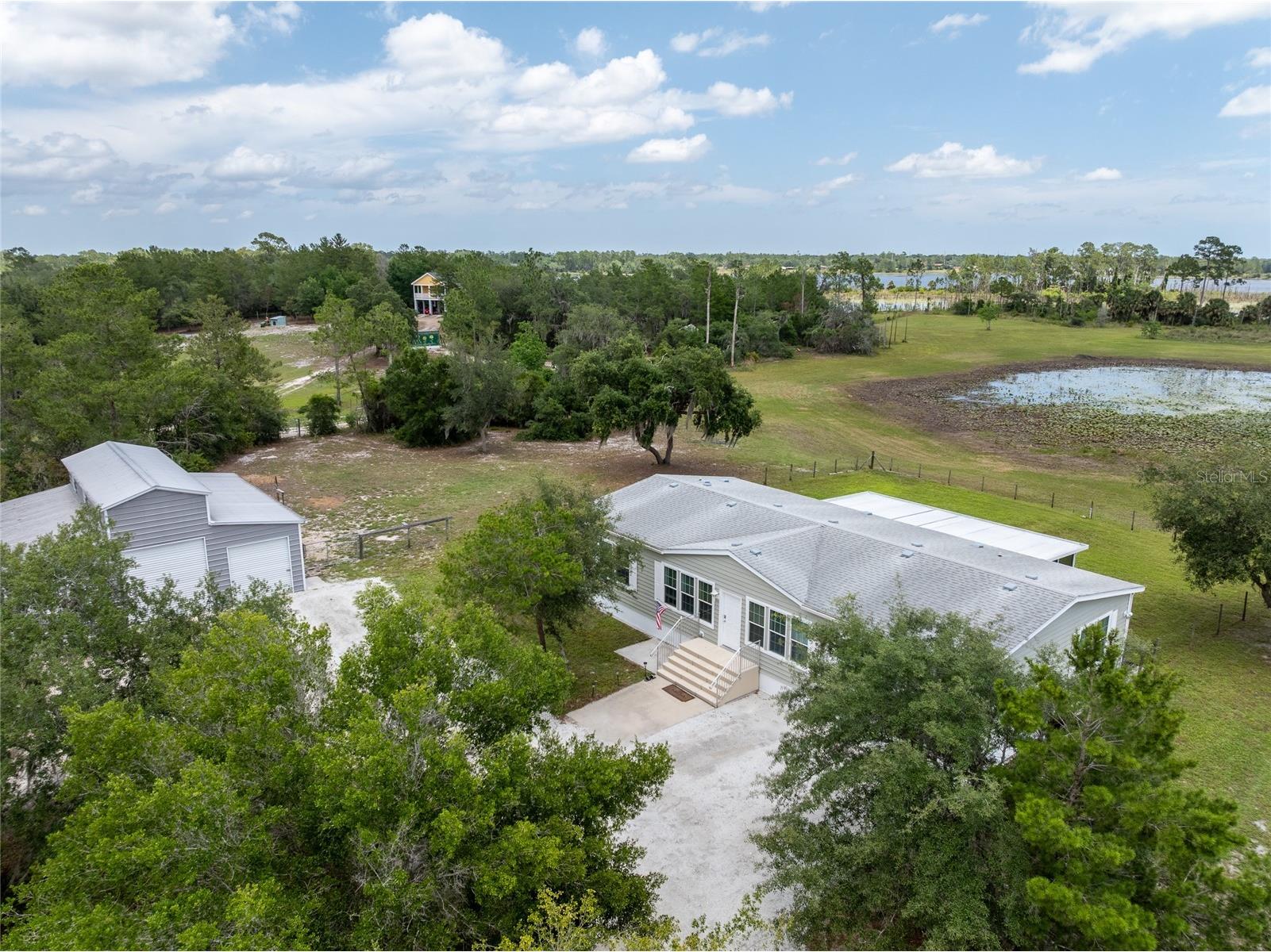 2351 Adelia Boulevard Deltona FL 32725 - LAKE DUPONT V4949157 image27