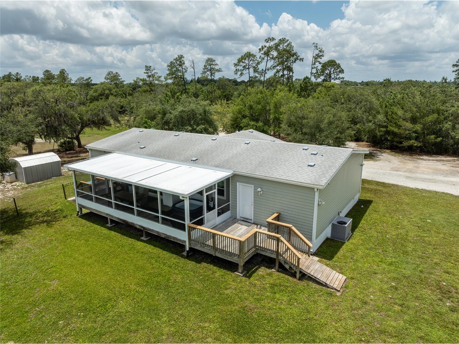 2351 Adelia Boulevard Deltona FL 32725 - LAKE DUPONT V4949157 image30