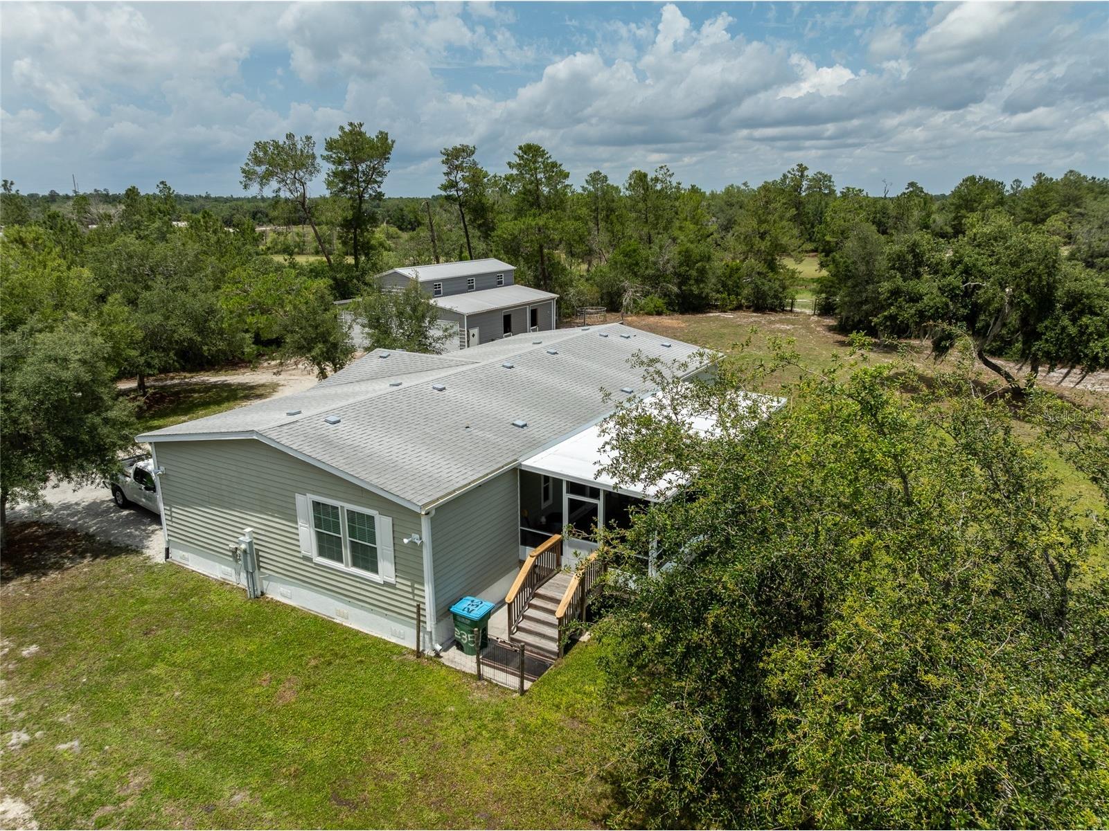 2351 Adelia Boulevard Deltona FL 32725 - LAKE DUPONT V4949157 image31
