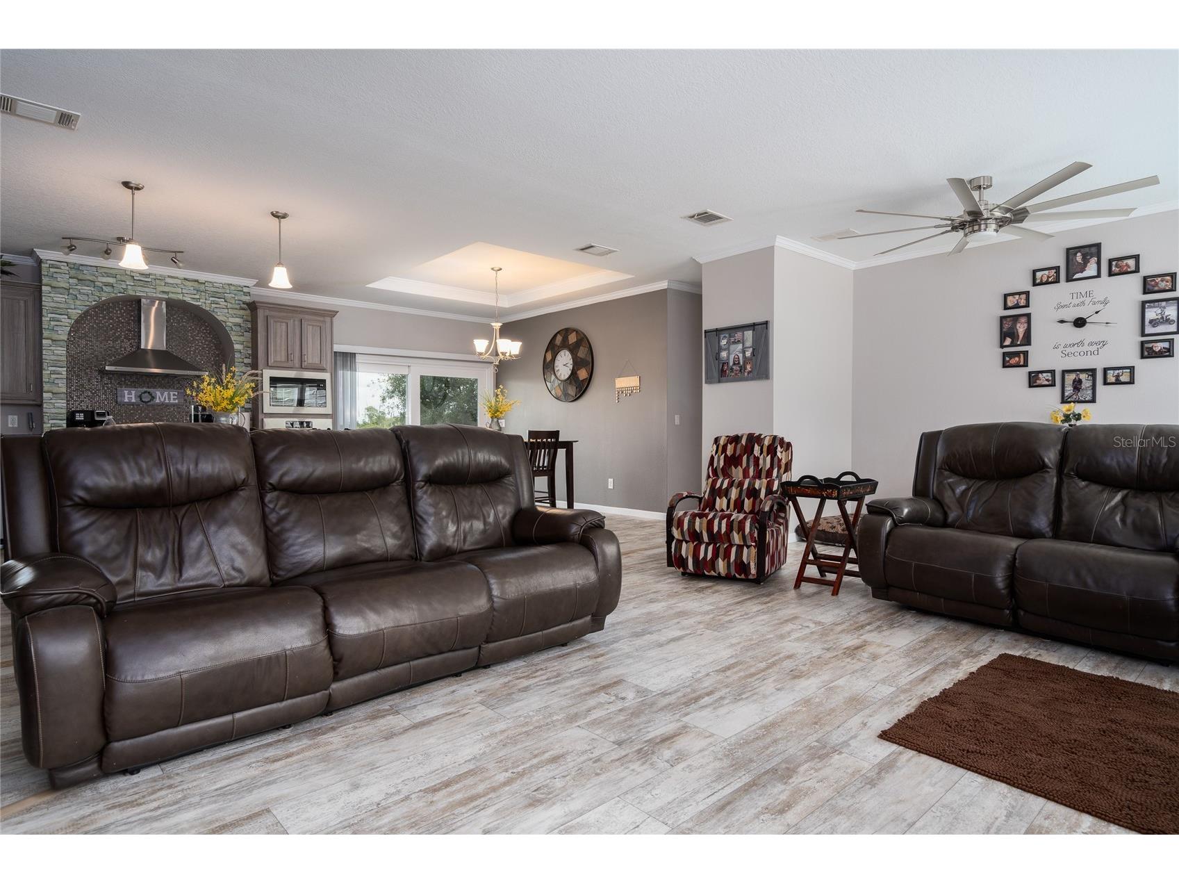 2351 Adelia Boulevard Deltona FL 32725 - LAKE DUPONT V4949157 image8