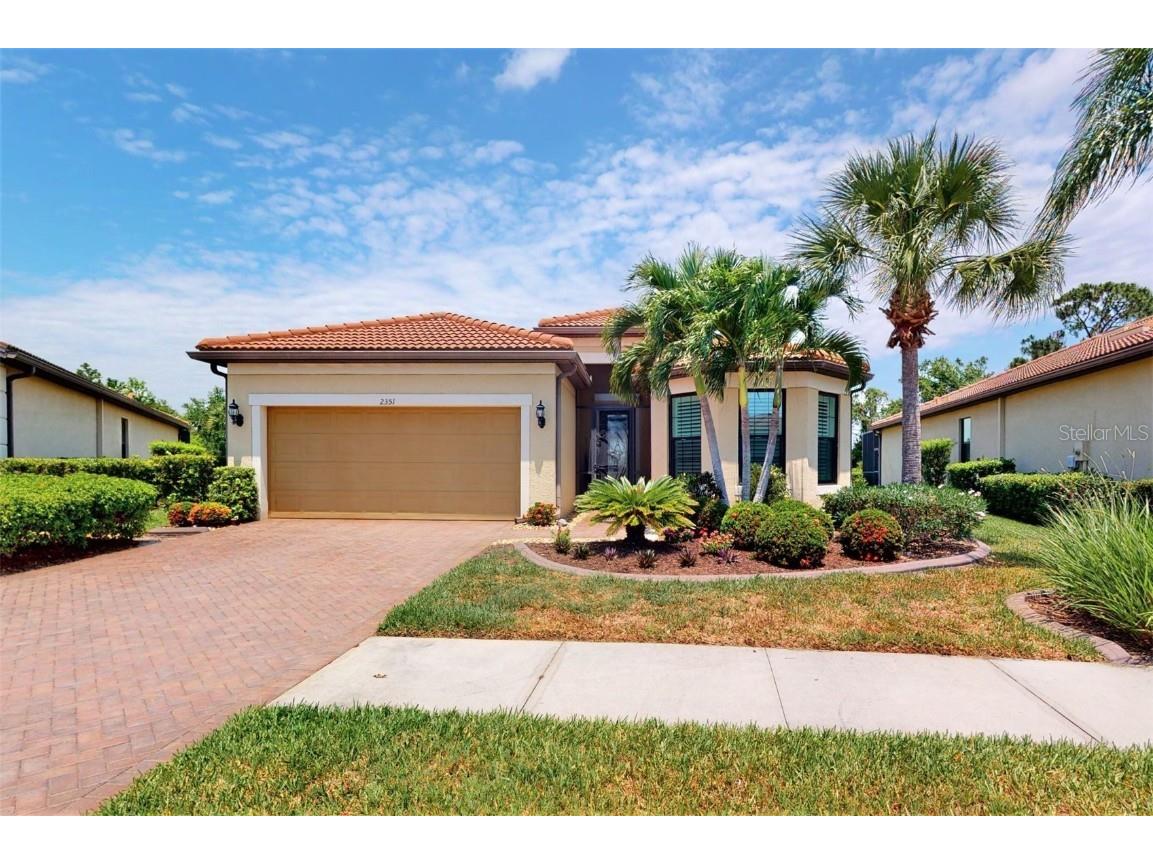 2351 Arugula Drive North Port FL 34289 C7473884 image1