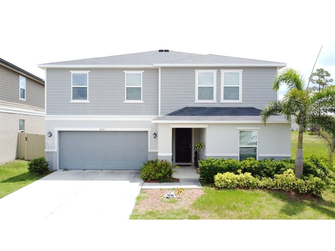 2351 Biscotto Circle Davenport FL 33897 O6204407 image1