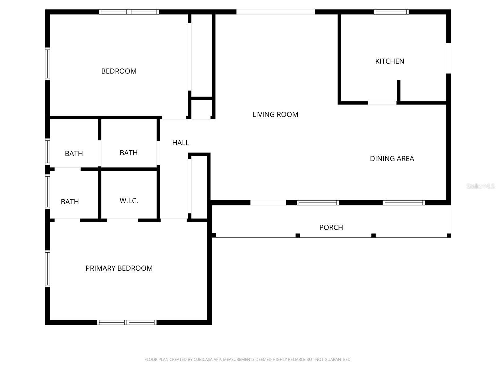 2351 Easy Street Port Charlotte FL 33952 C7519646 image49