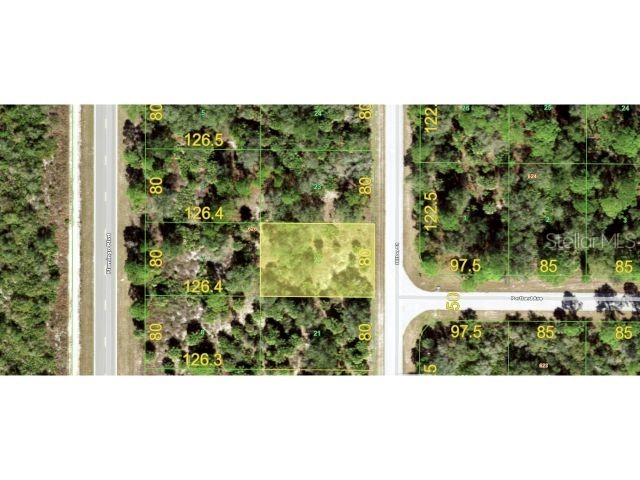 2351 Hilton Street Port Charlotte FL 33948 O6119093 image1