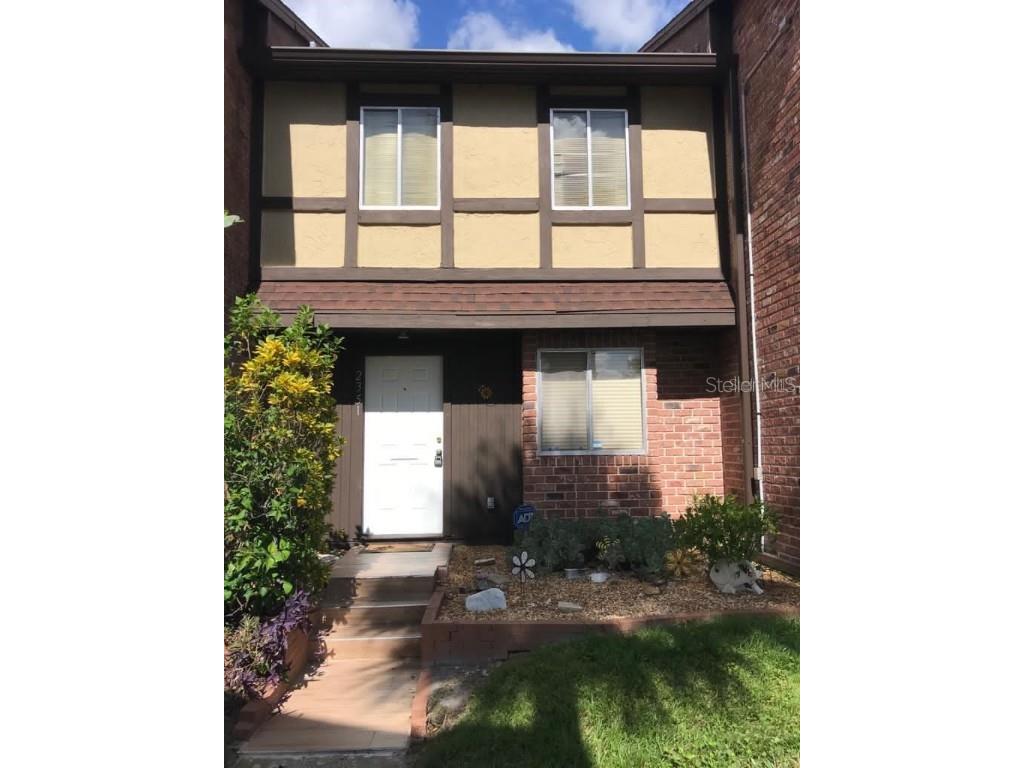 2351 Huntington Green Court #8 Orlando FL 32839 S5103135 image1