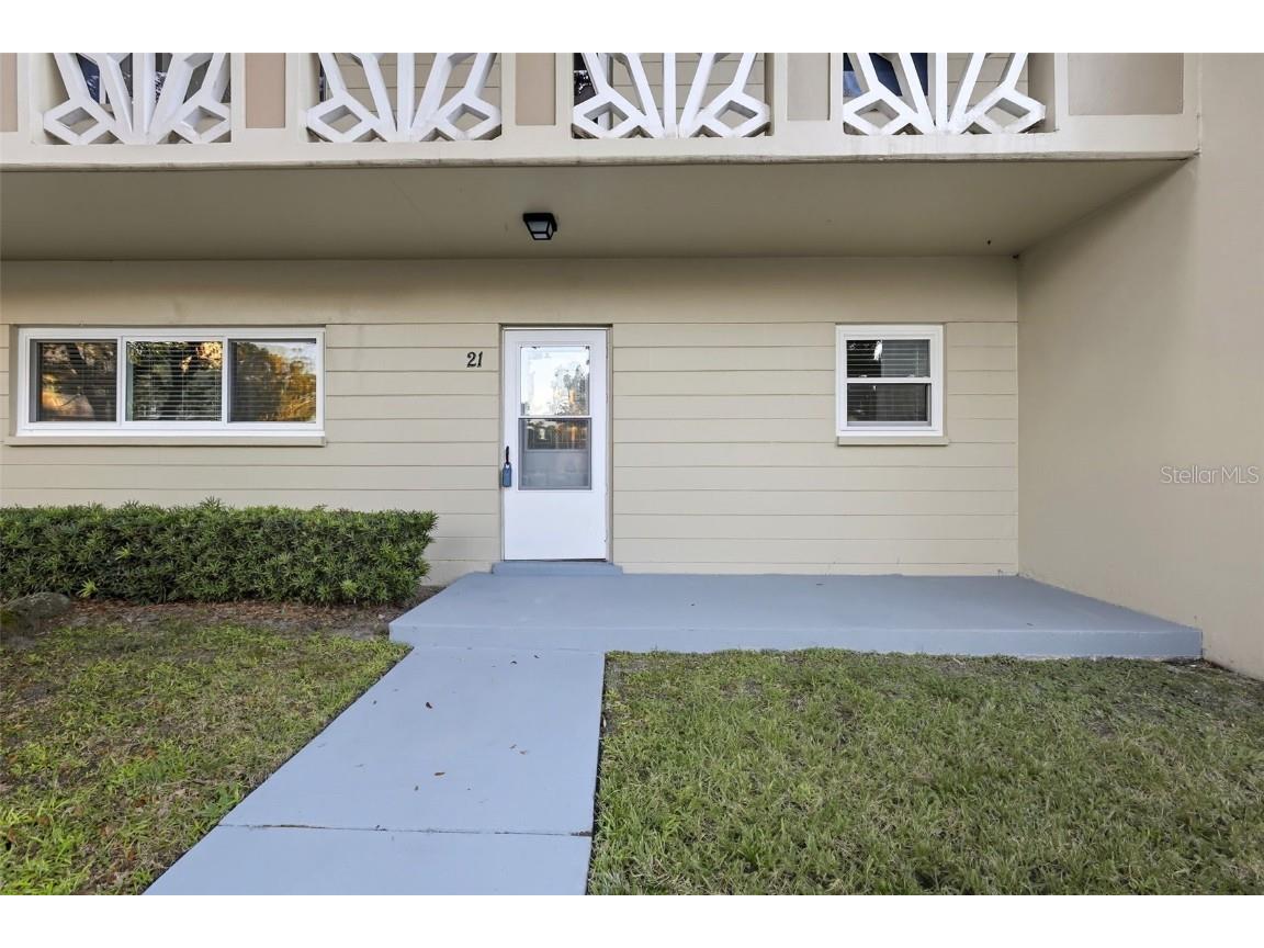2351 Irish Lane #21 Clearwater FL 33763 TB8428122 image1