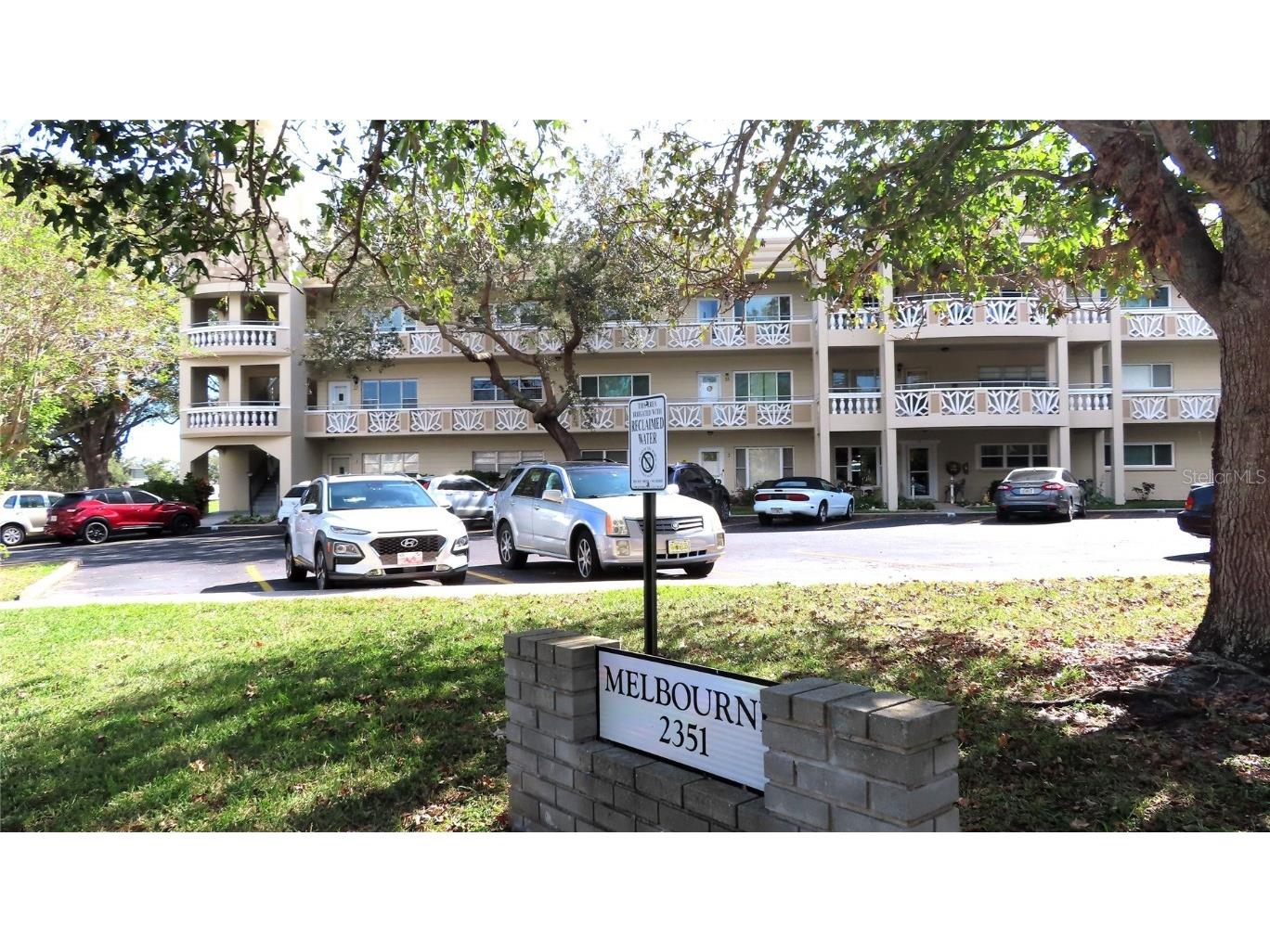 2351 Irish Lane #23 Clearwater FL 33763 TB8320767 image1