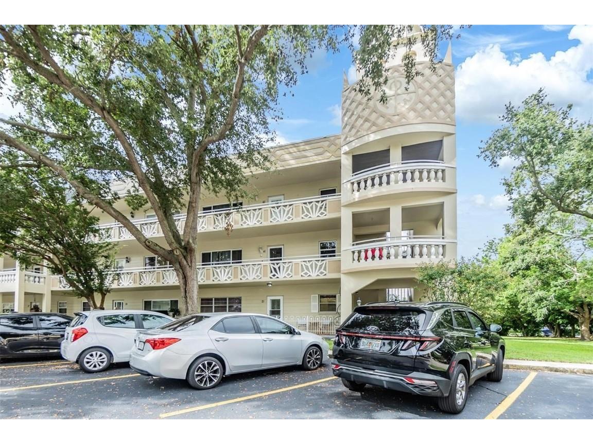 2351 Irish Lane #43 Clearwater FL 33763 TB8355194 image1